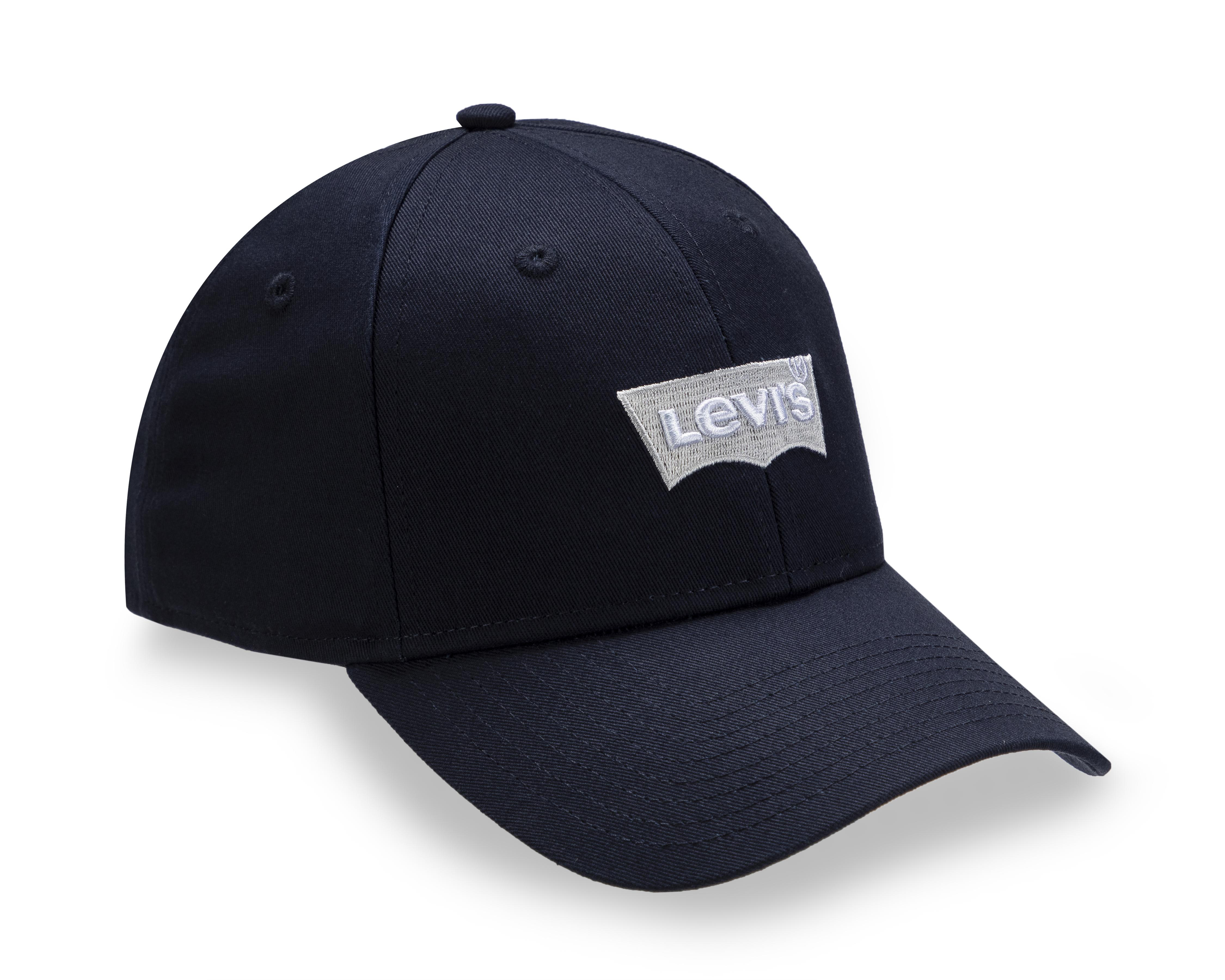 Foto 2 | Gorra Curva Levi's