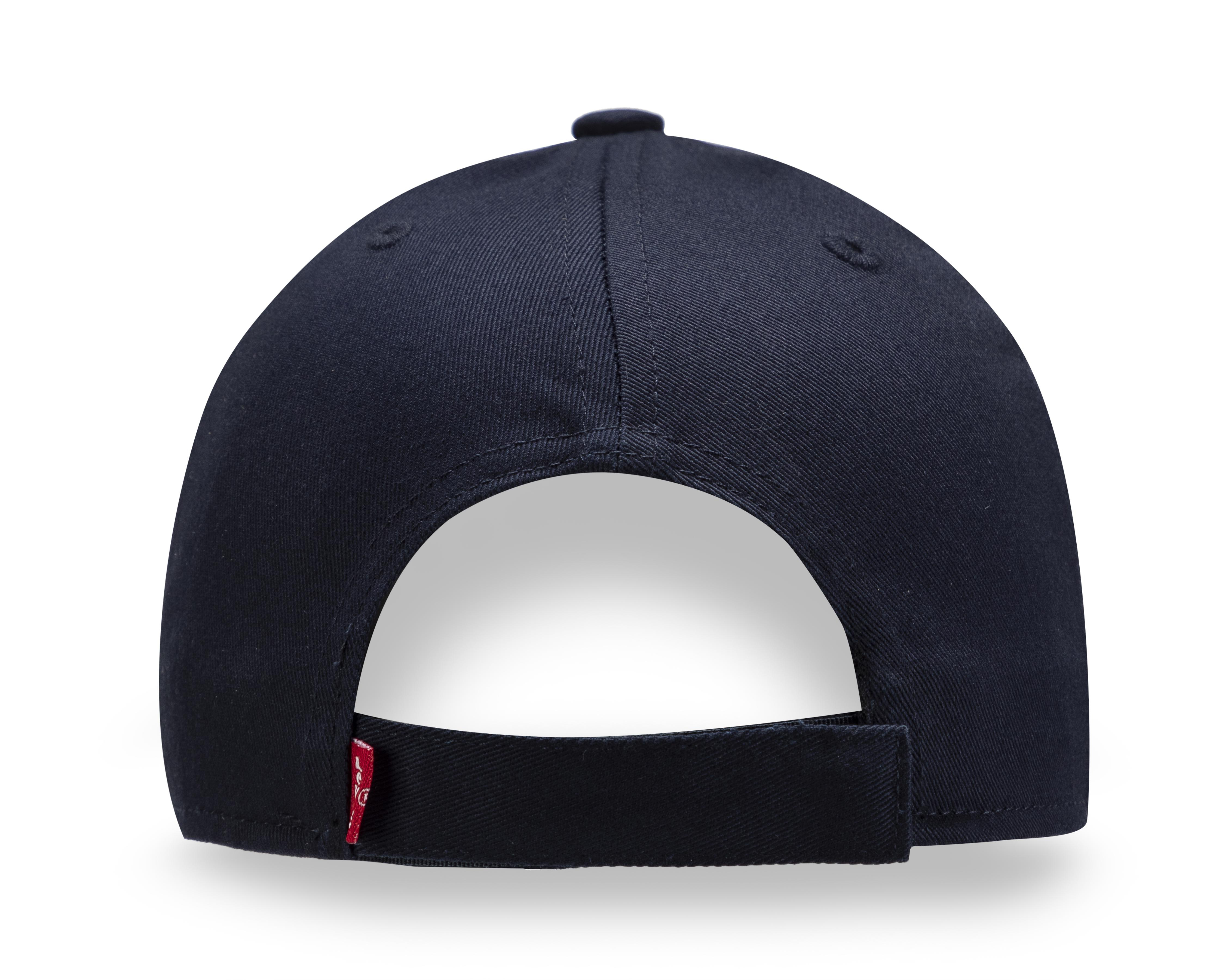 Foto 4 pulgar | Gorra Curva Levi's