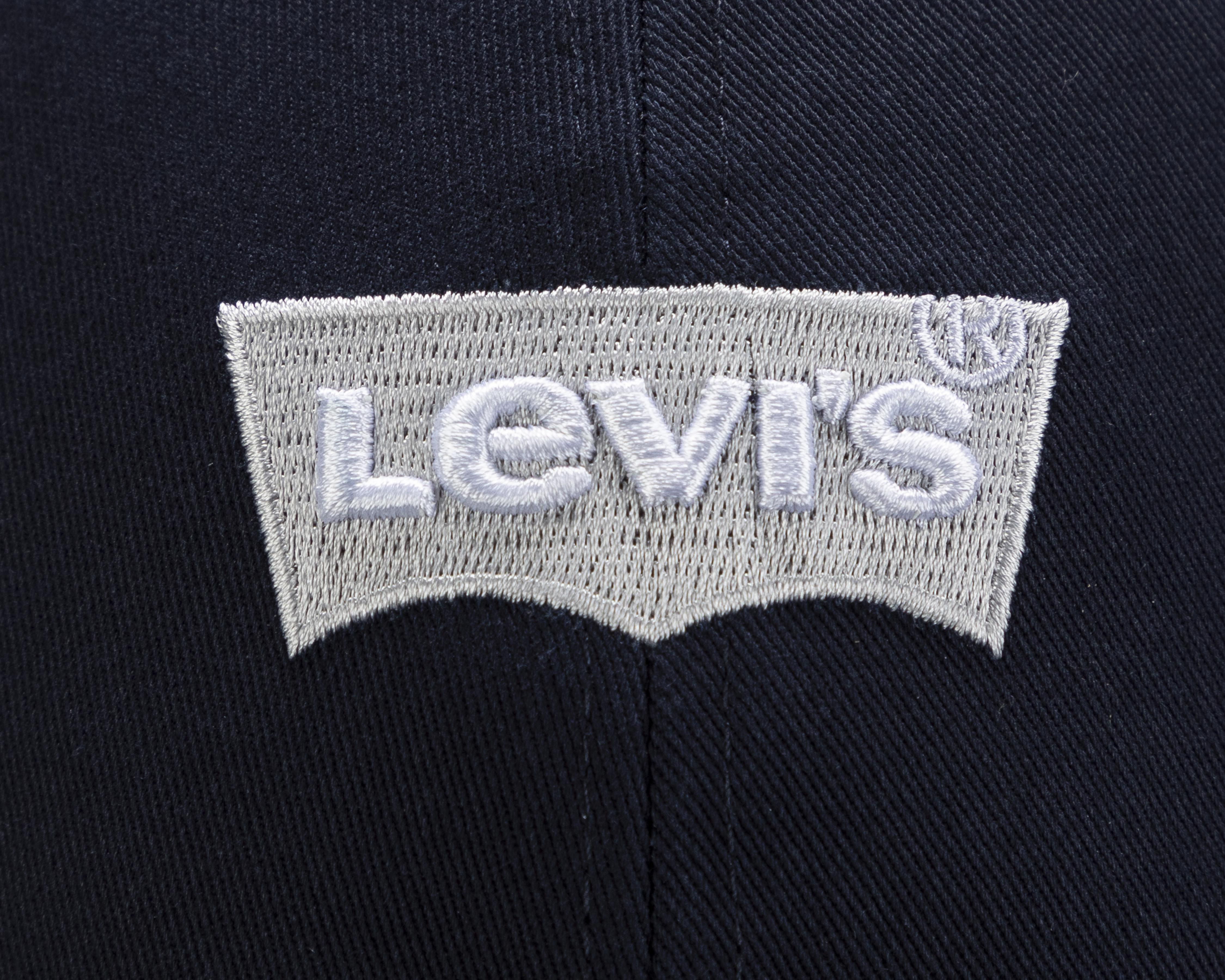 Foto 5 pulgar | Gorra Curva Levi's