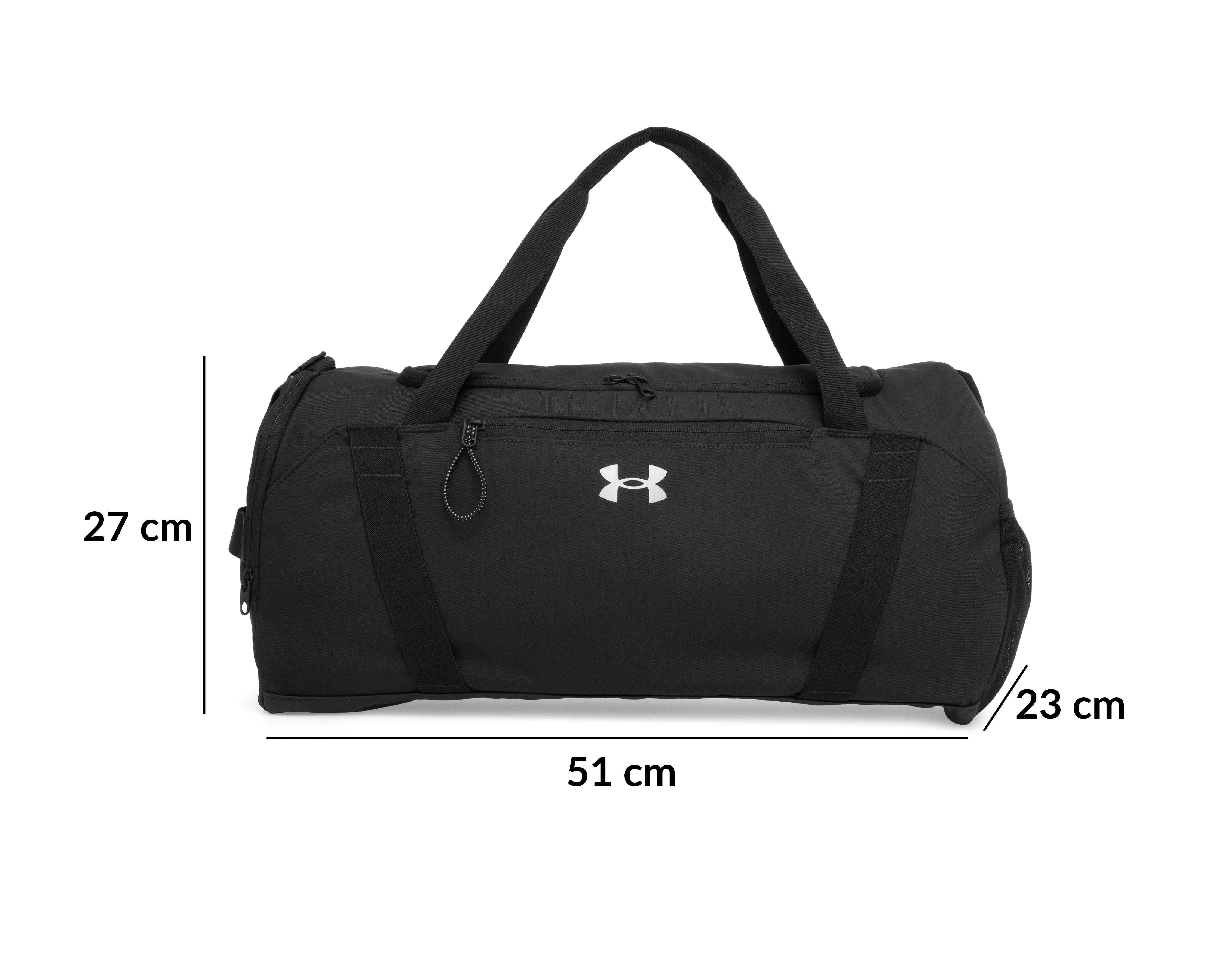 Foto 6 pulgar | Bolsa Deportiva Under Armour Undeniable Signature