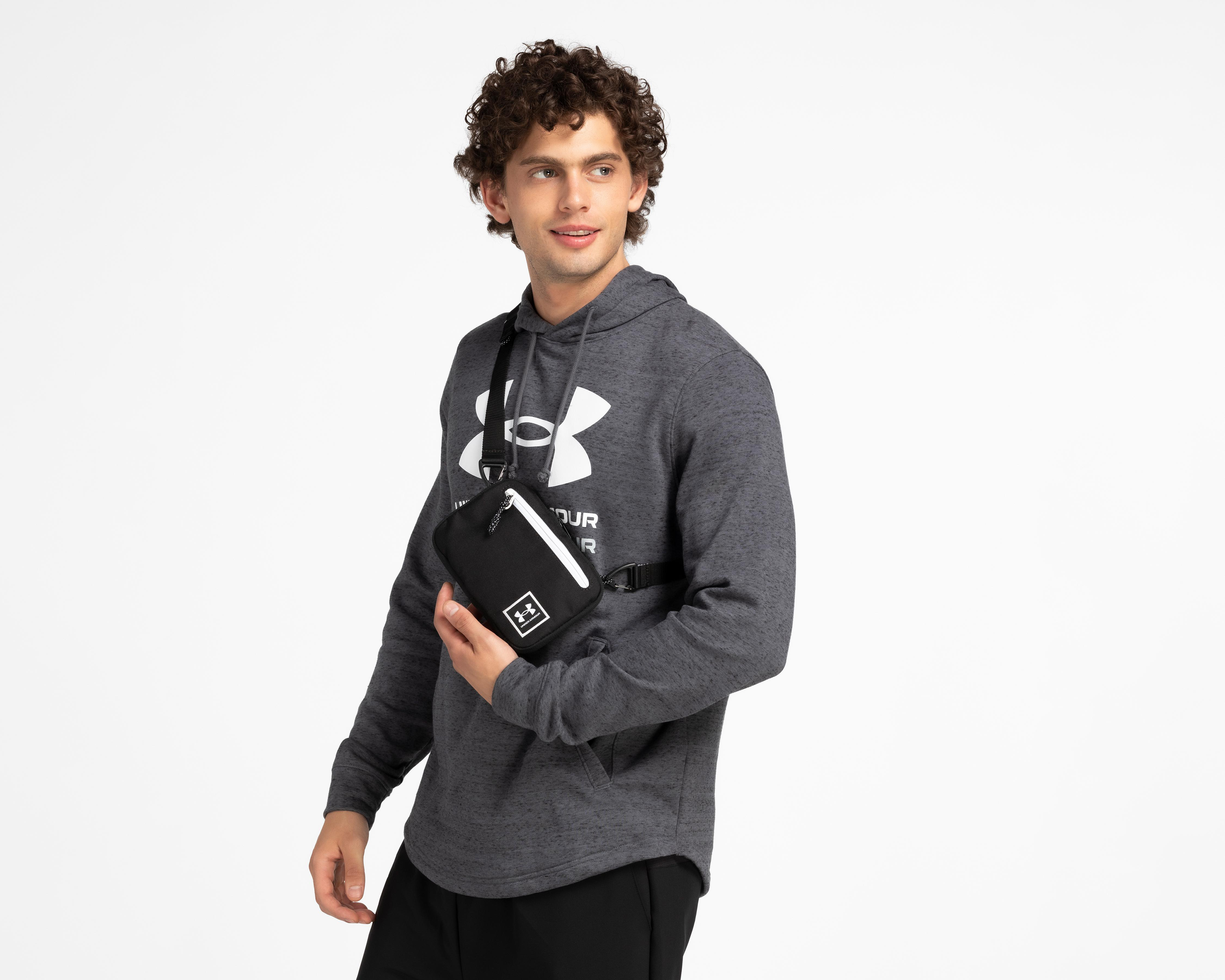 Foto 6 | Messenger Under Armour con Monedero