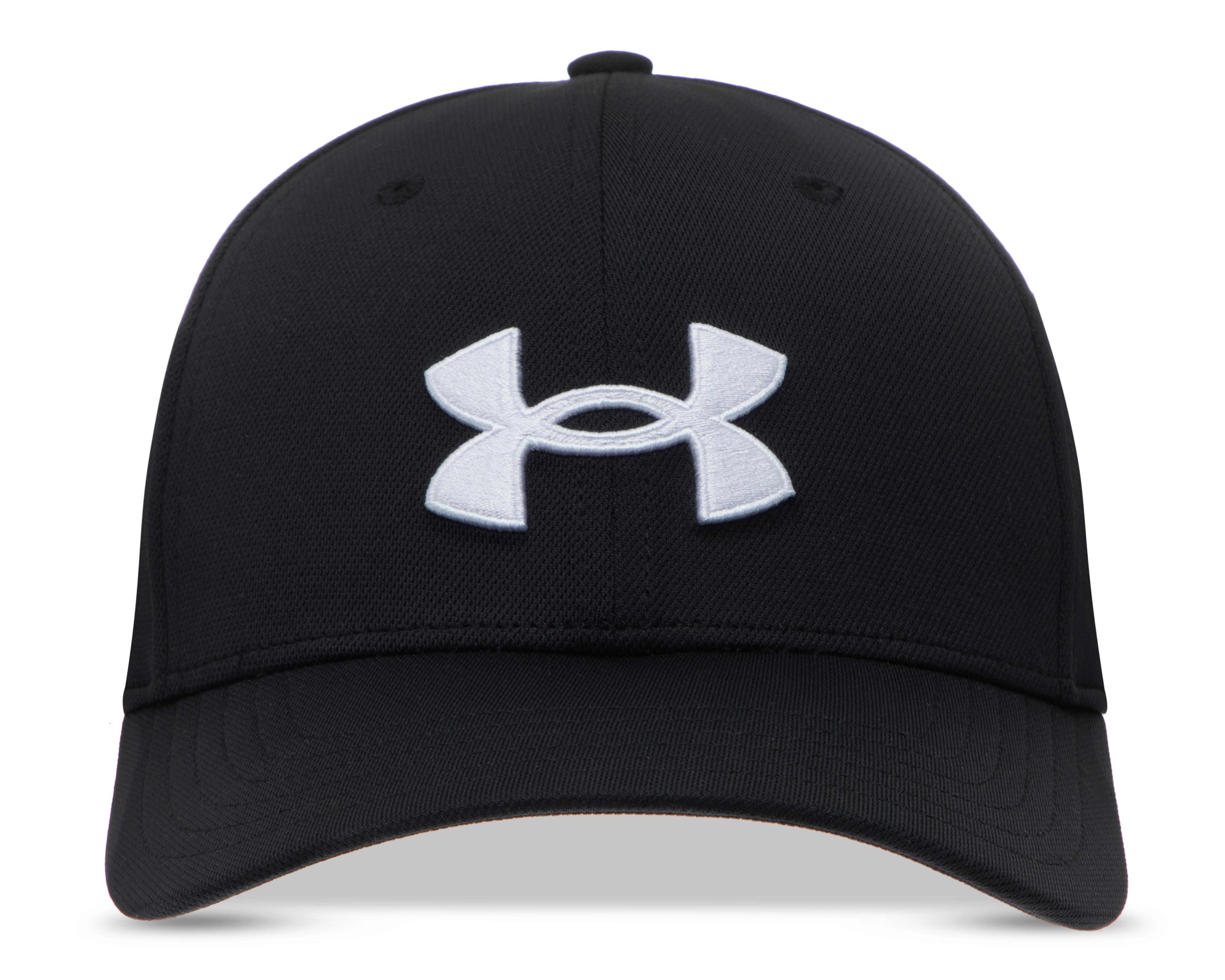 Foto 2 pulgar | Gorra Under Armour Blitzing