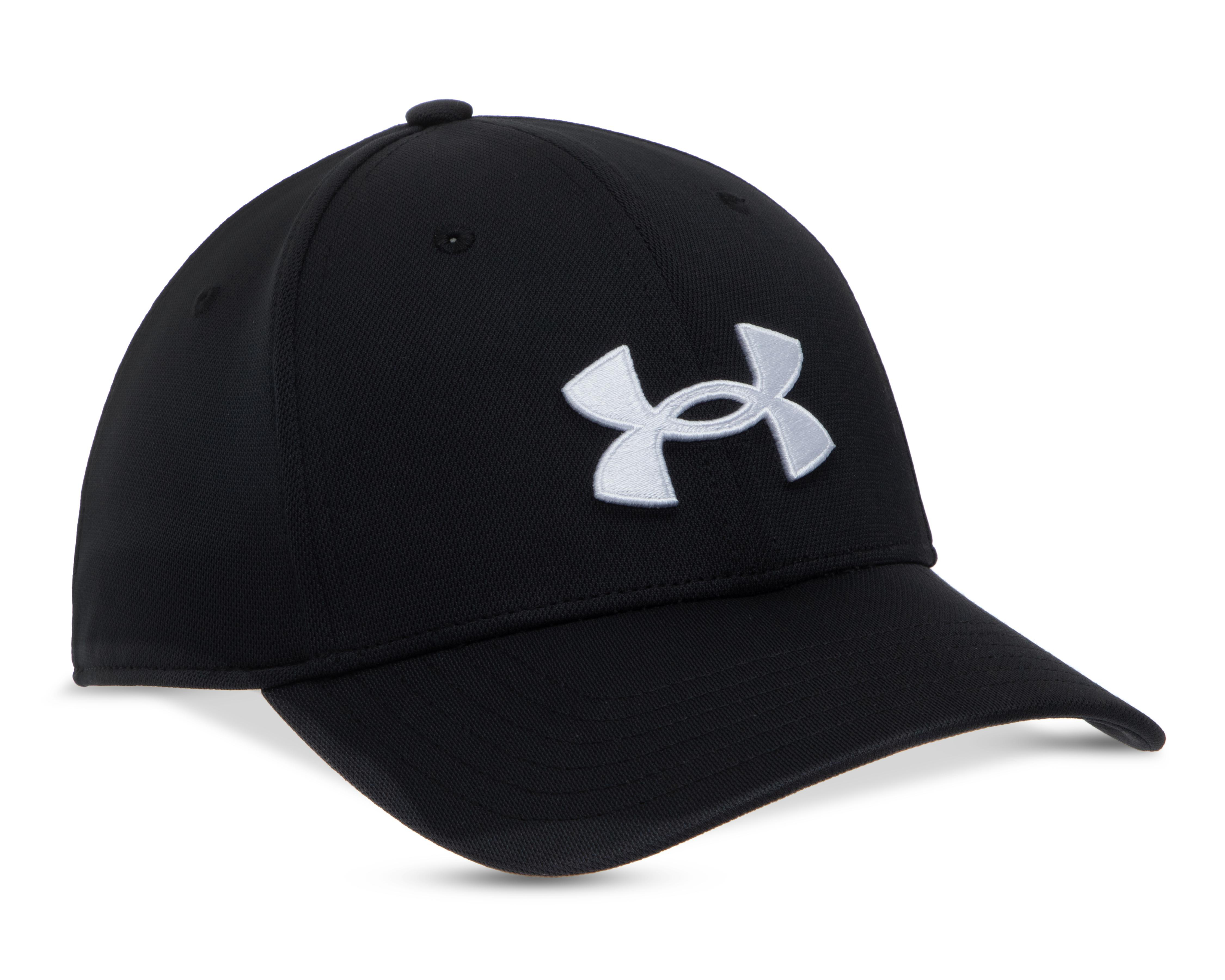 Foto 3 pulgar | Gorra Under Armour Blitzing