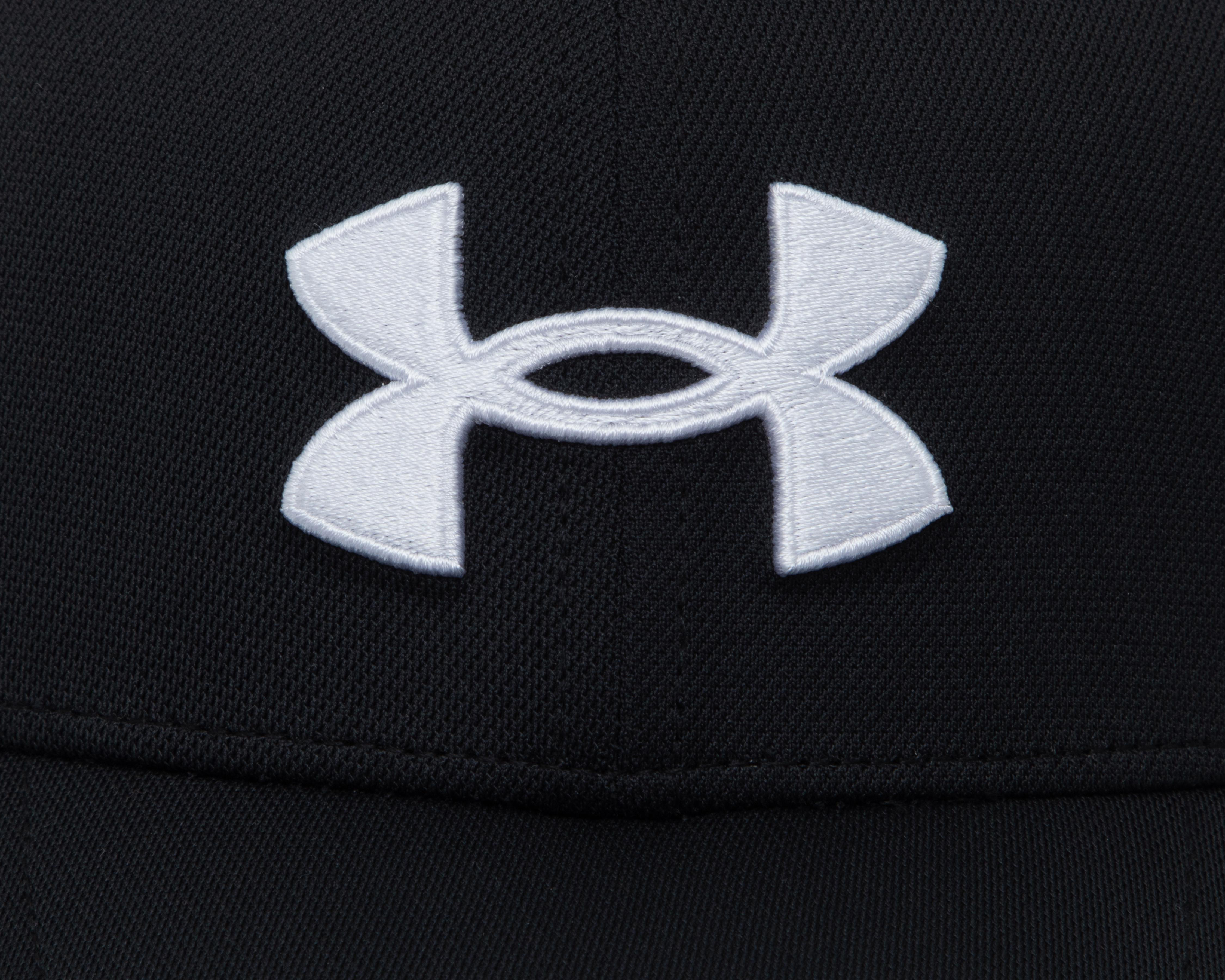 Foto 5 pulgar | Gorra Under Armour Blitzing