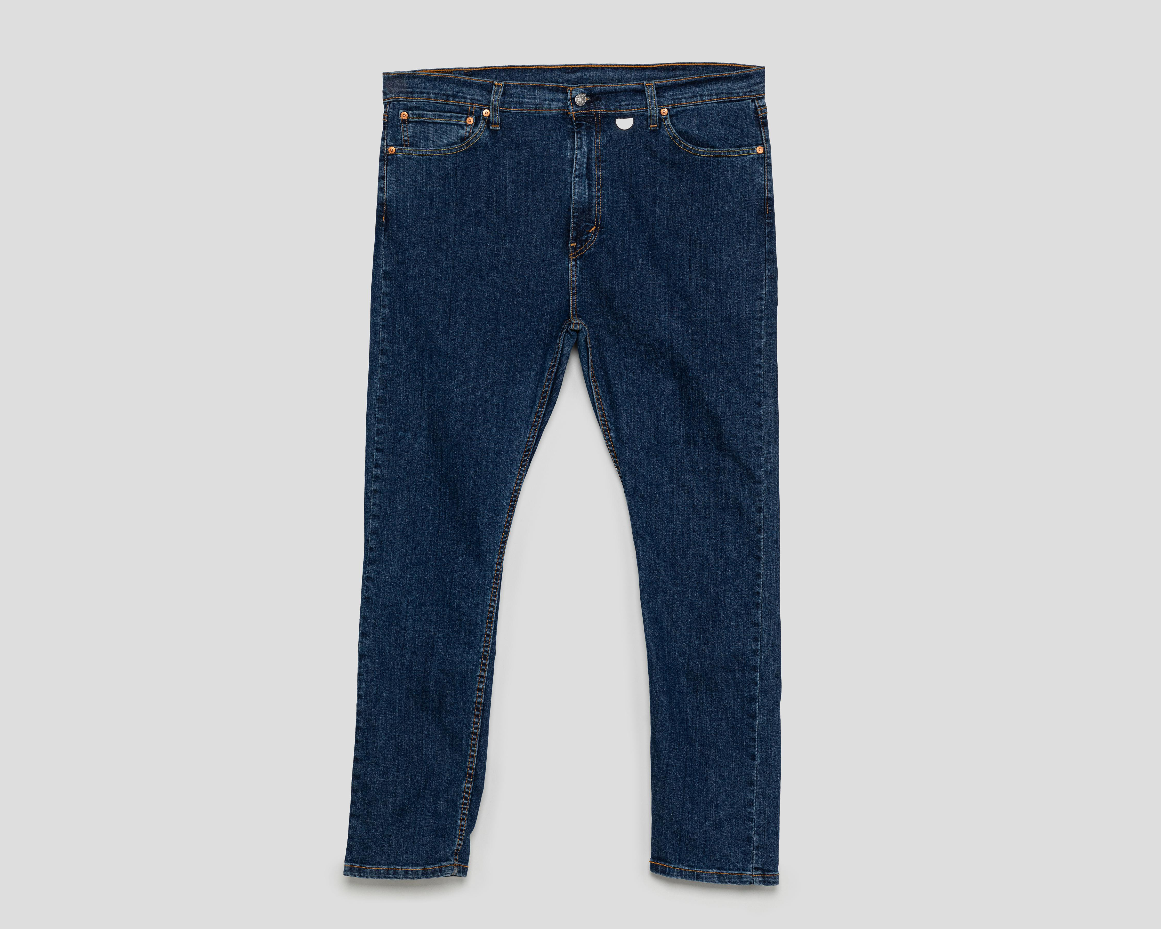 Jeans Skinny Levi's 510 para Hombre