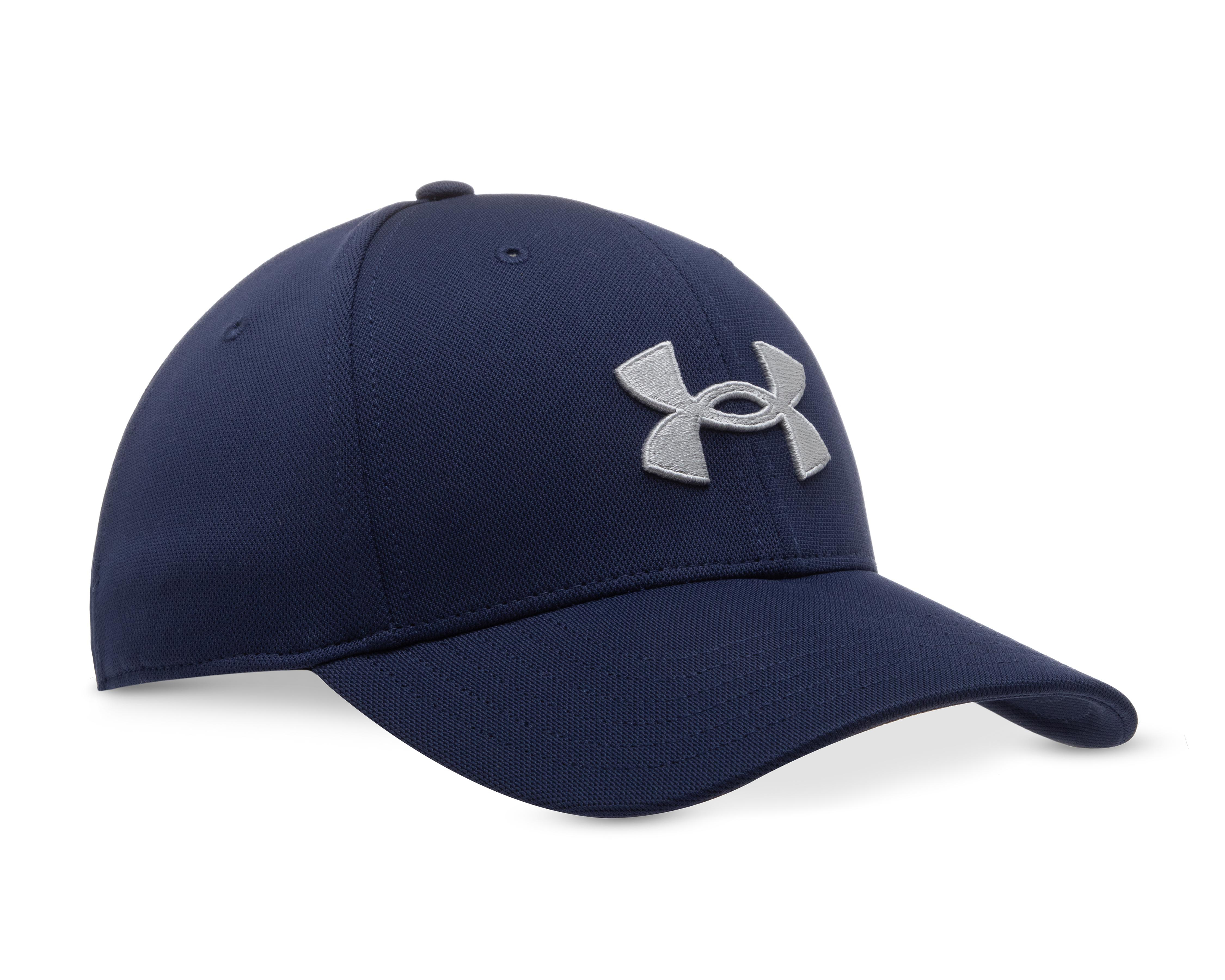 Foto 3 pulgar | Gorra Under Armour Blitzing