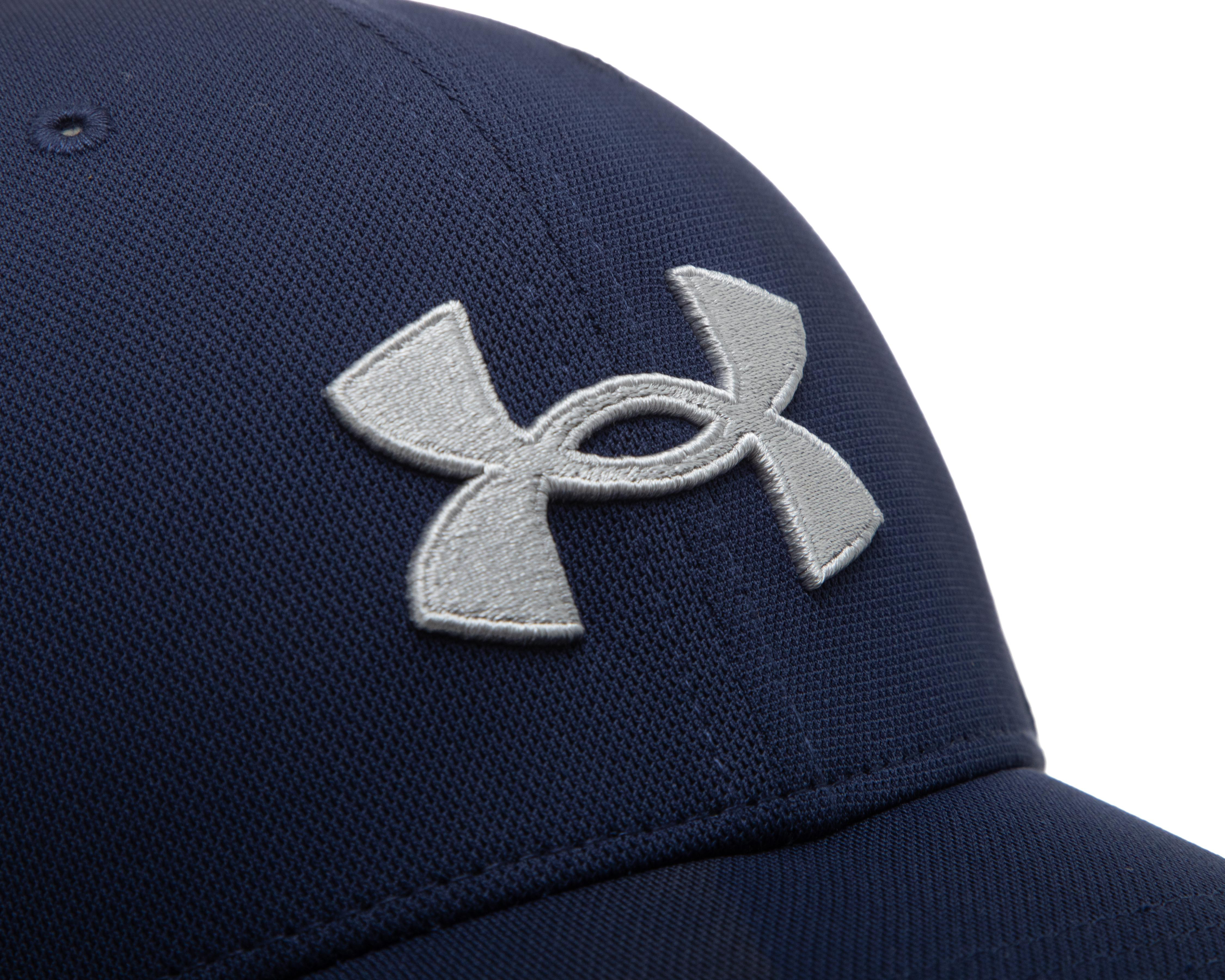 Foto 5 pulgar | Gorra Under Armour Blitzing