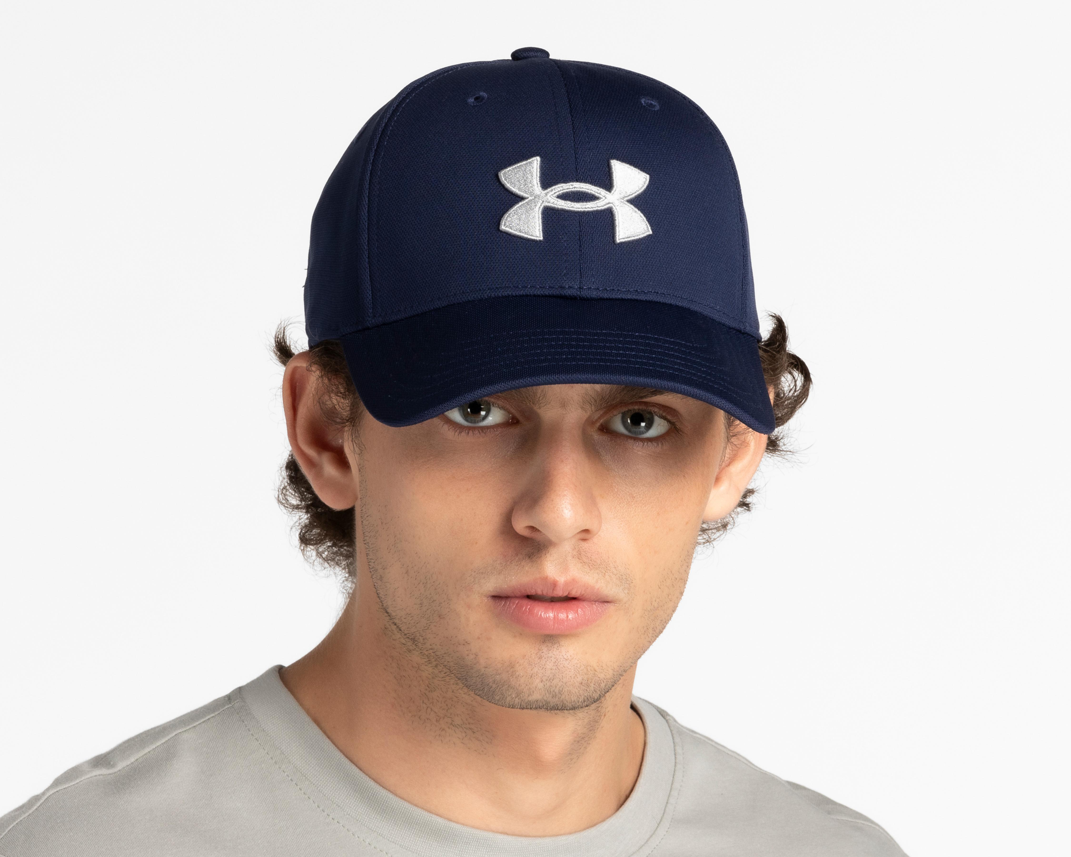 Foto 6 pulgar | Gorra Under Armour Blitzing