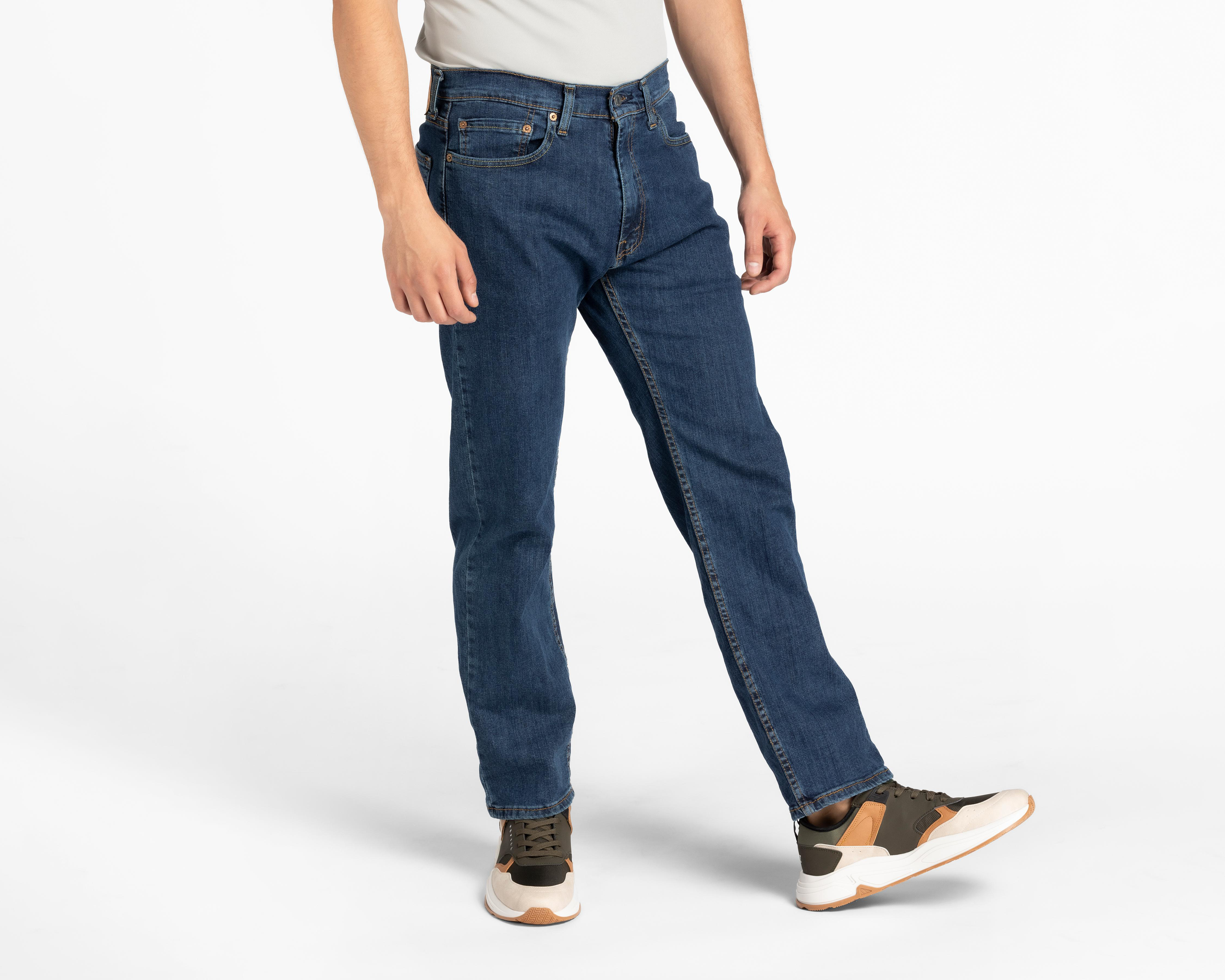 Jeans Regular Levi's 505