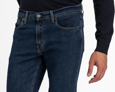 Foto 3 | Jeans Slim Levi's 511 para Hombre