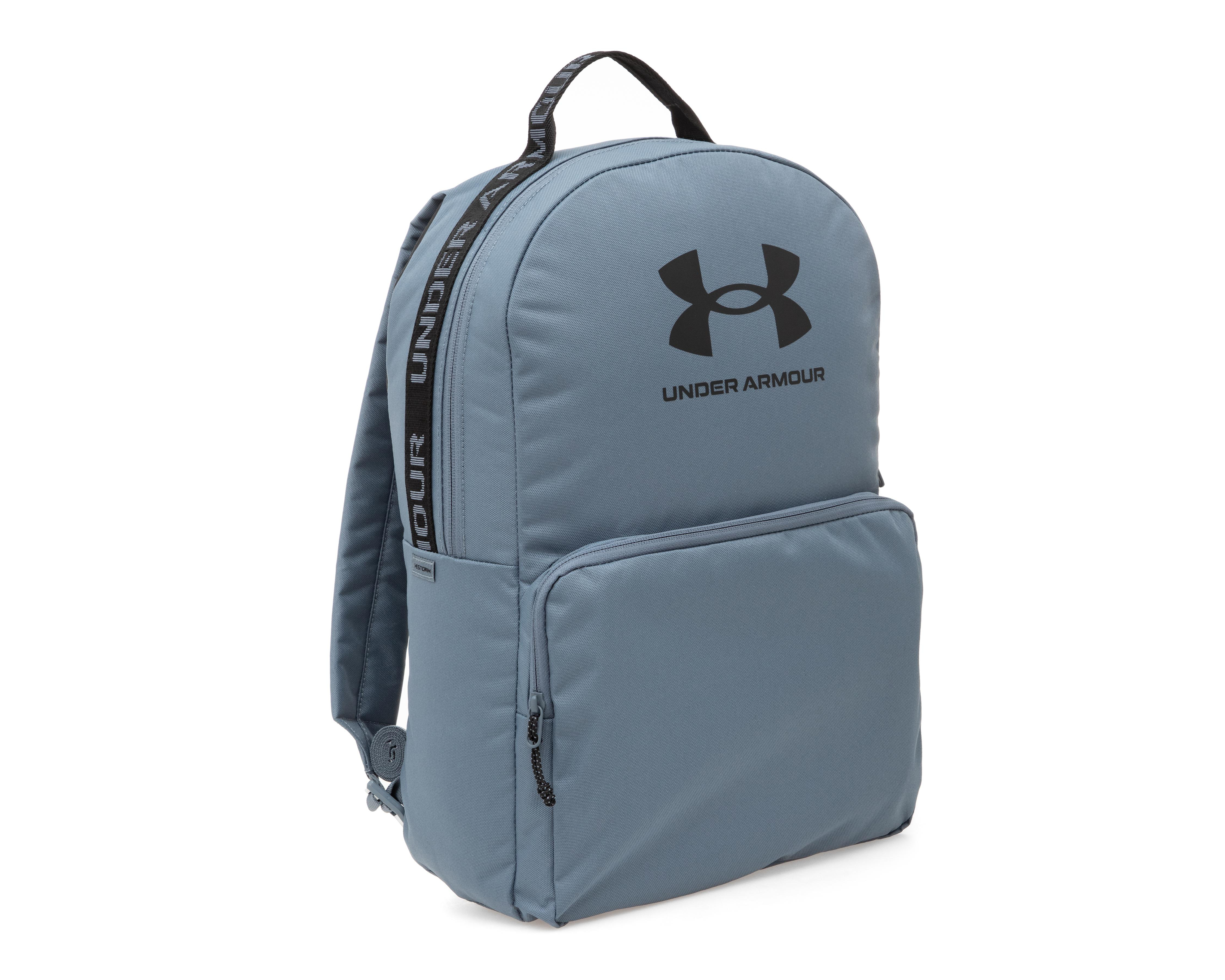 Foto 3 pulgar | Mochila Under Armour Loudon