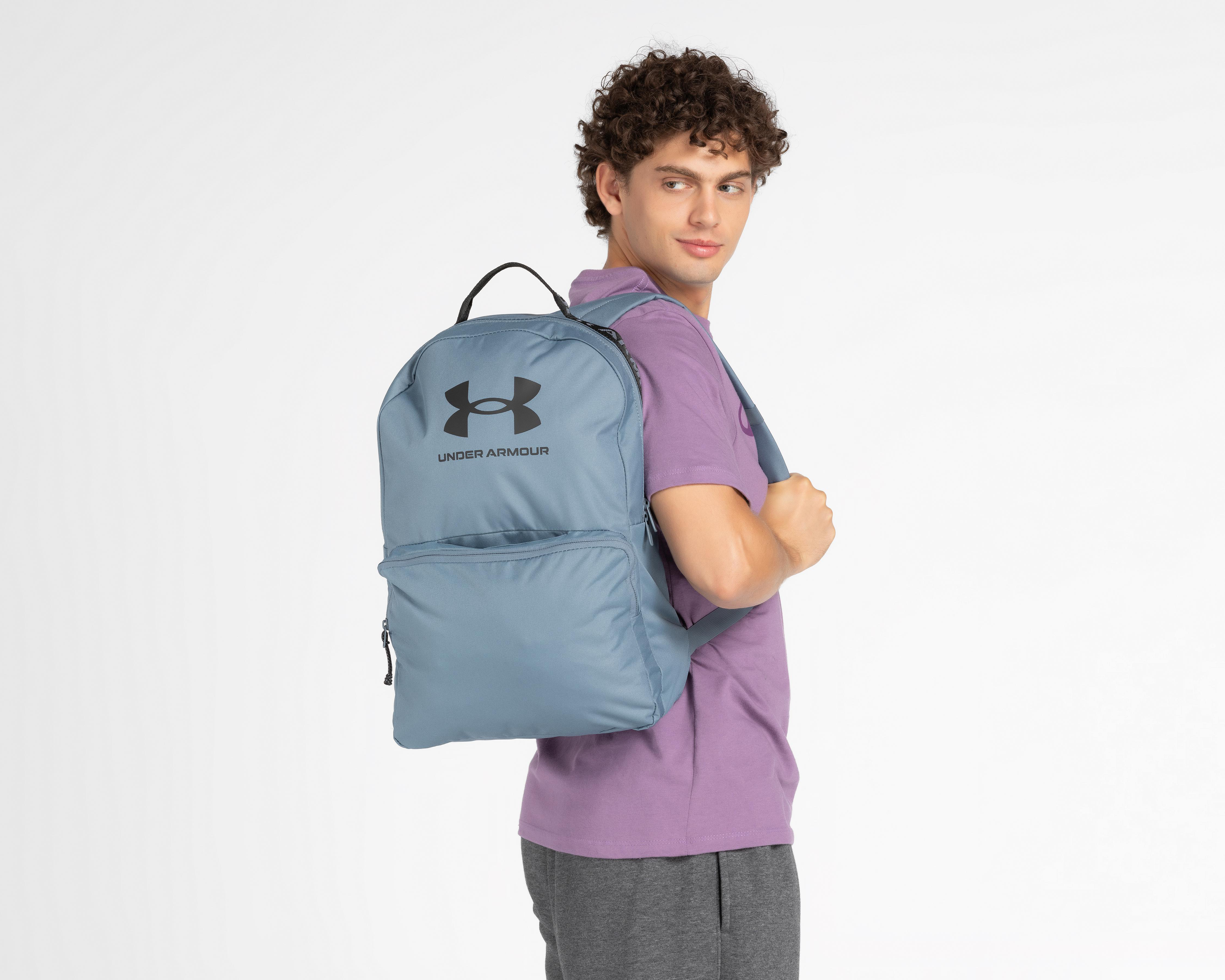 Foto 8 | Mochila Under Armour Loudon