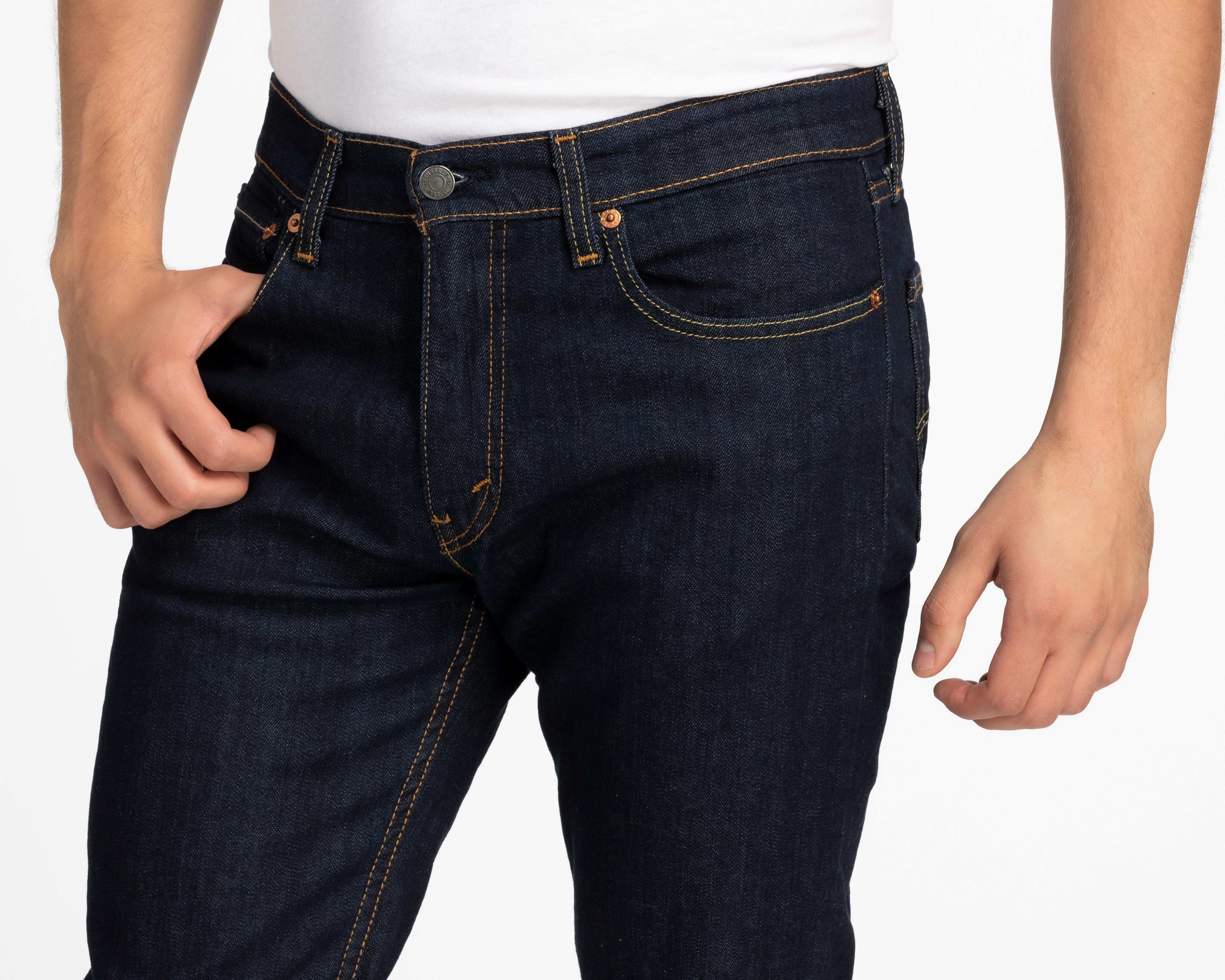 Foto 4 pulgar | Jeans Slim Levi's 511