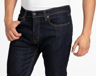 Foto 3 | Jeans Slim Levi's 511 para Hombre