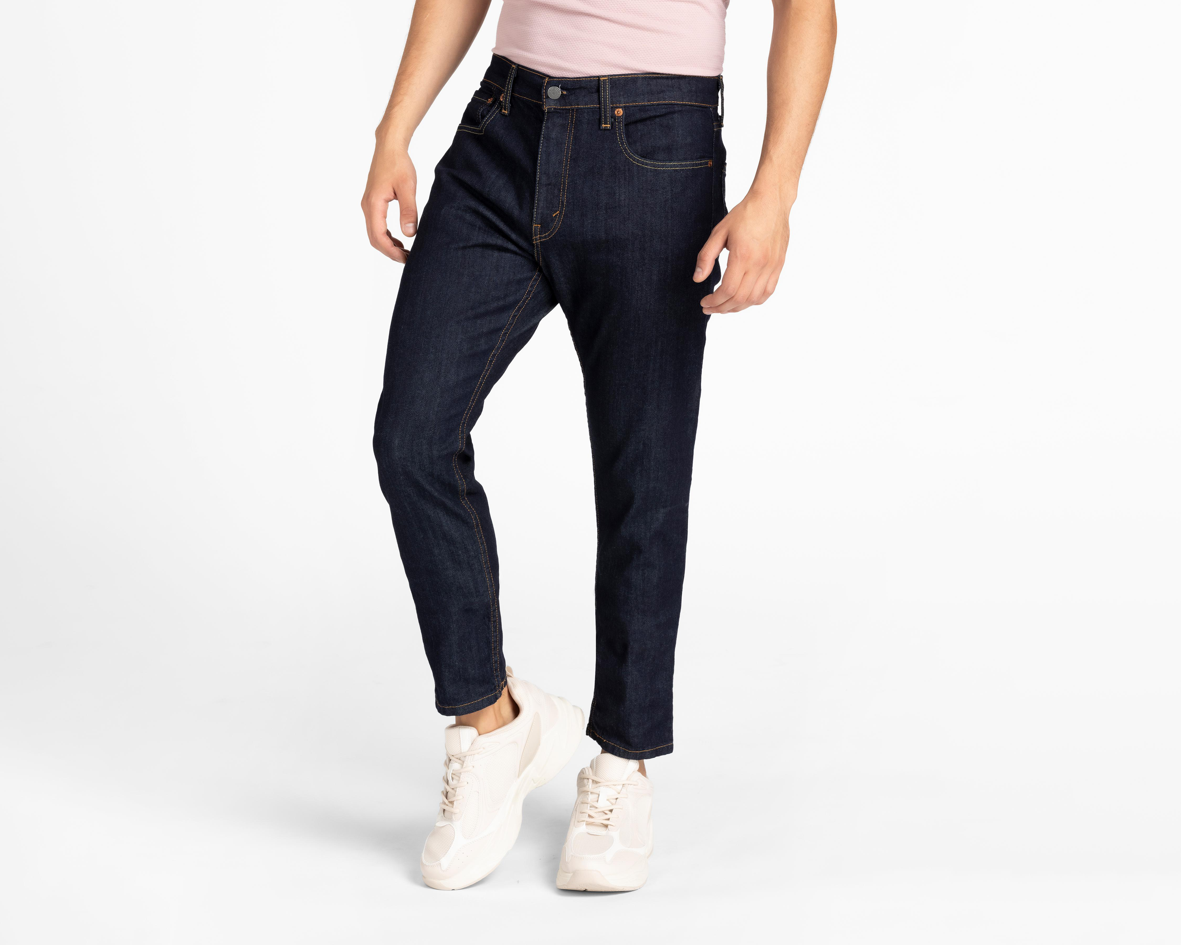 Jeans Slim Taper Levi's 512 $999