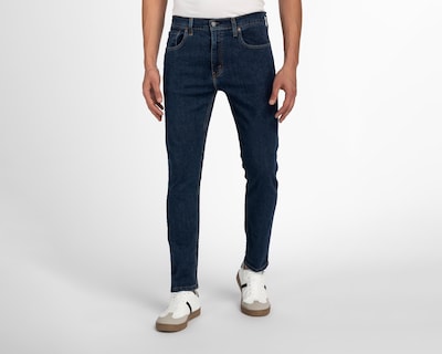 Foto 1 | Jeans Slim Levi's 512 Azul para Hombre