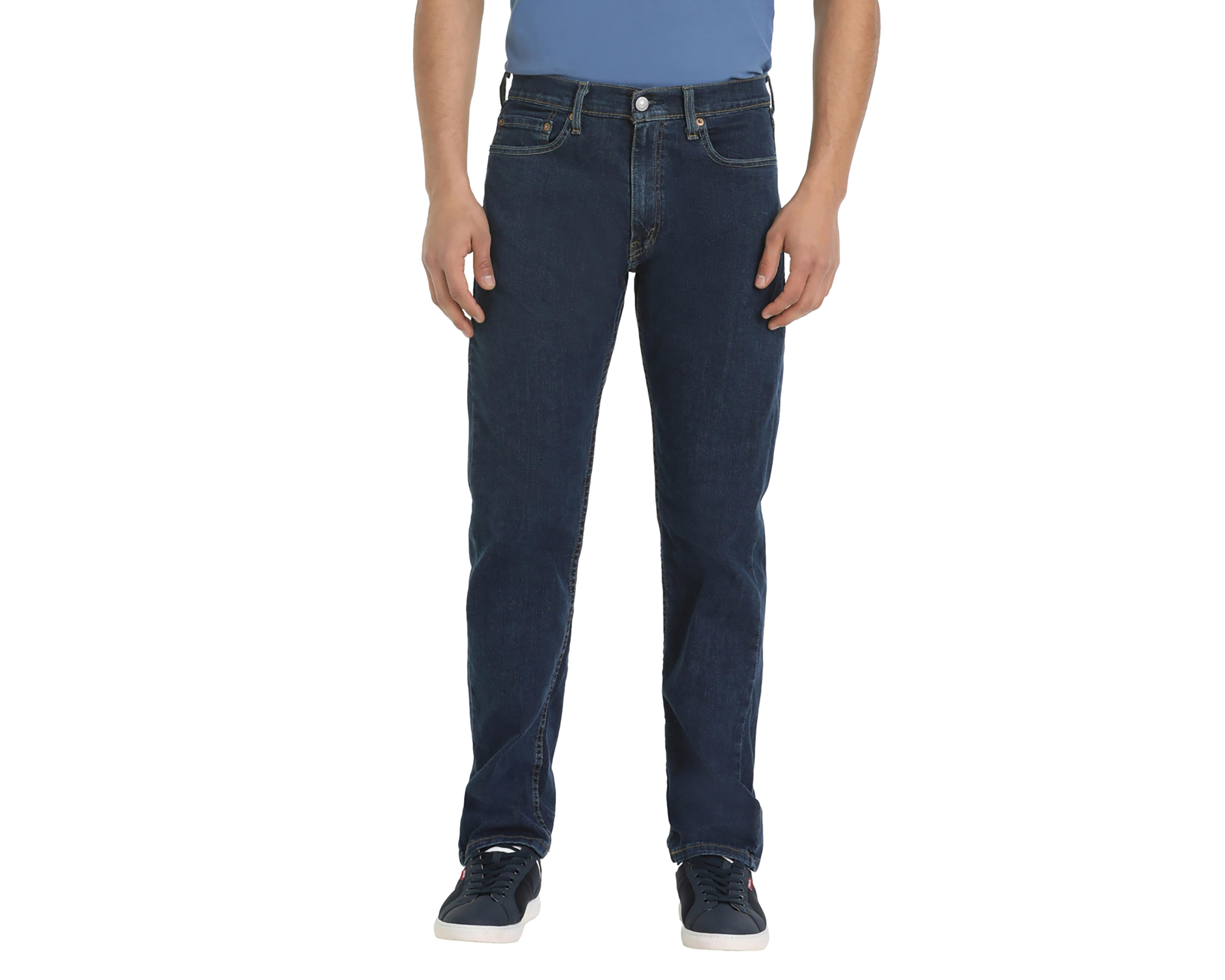 Foto 2 pulgar | Jeans Regular Levi's 505 para Hombre