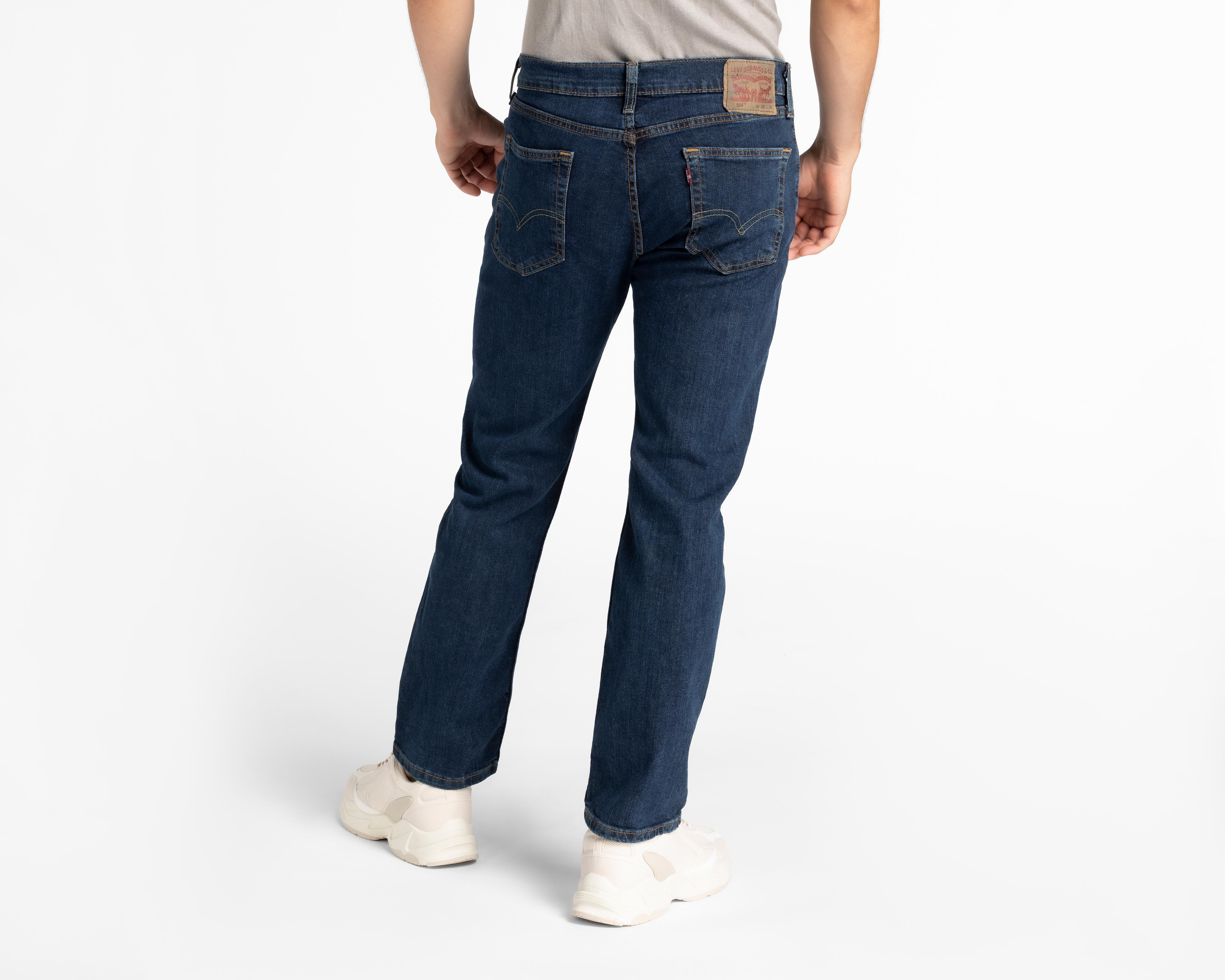 Foto 2 | Jeans Slim Levi's 511