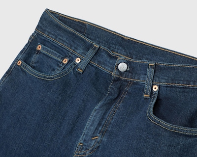 Foto 3 | Jeans Slim Levi's 512 para Hombre