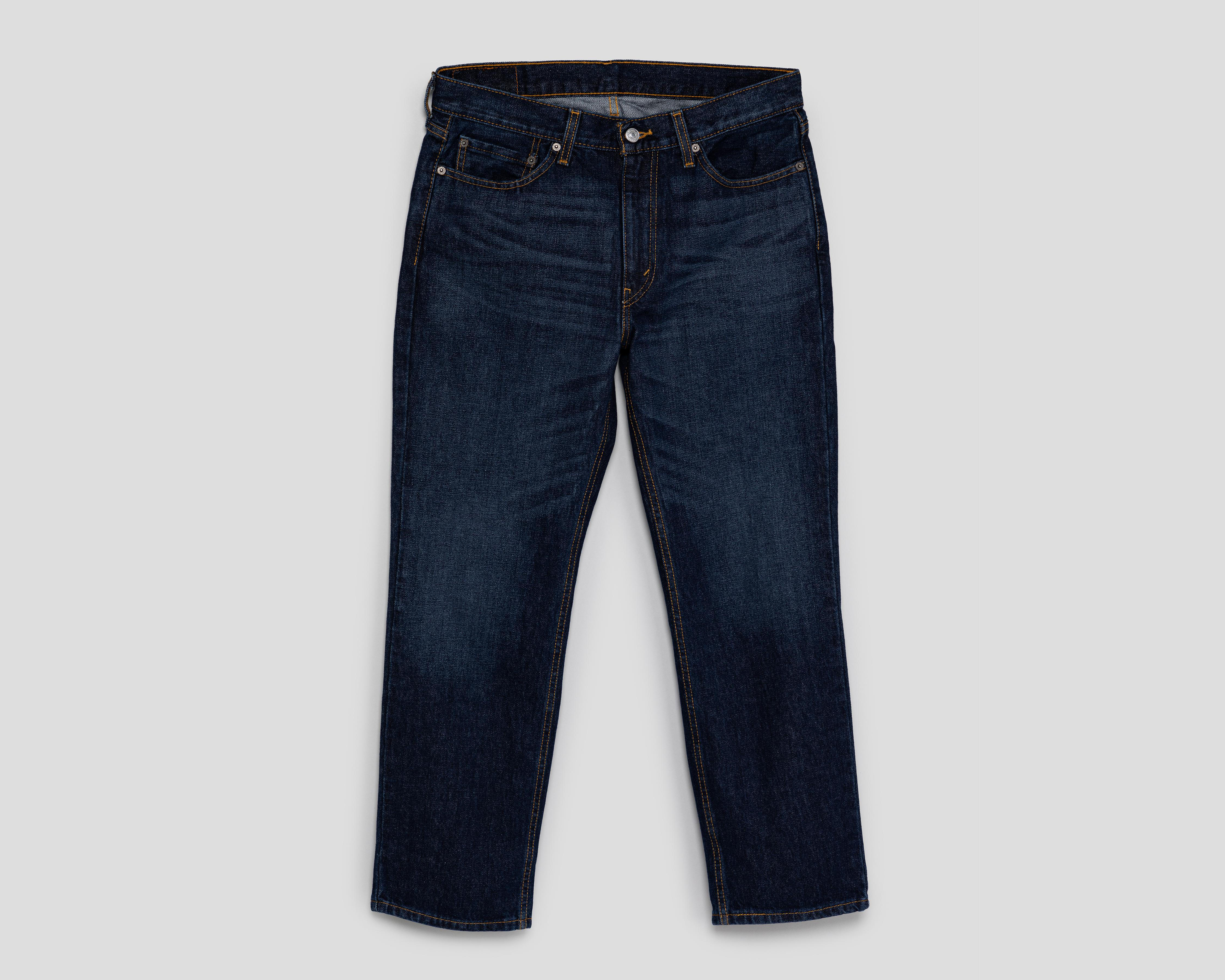 Foto 2 pulgar | Jeans Regular Levi's 514 para Hombre