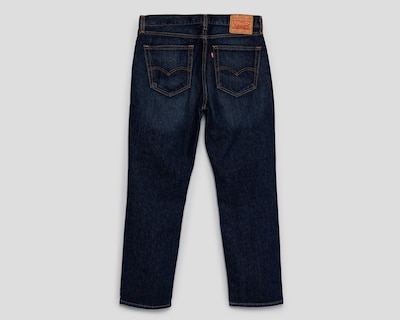 Foto 2 | Jeans Regular Levi's 514 para Hombre