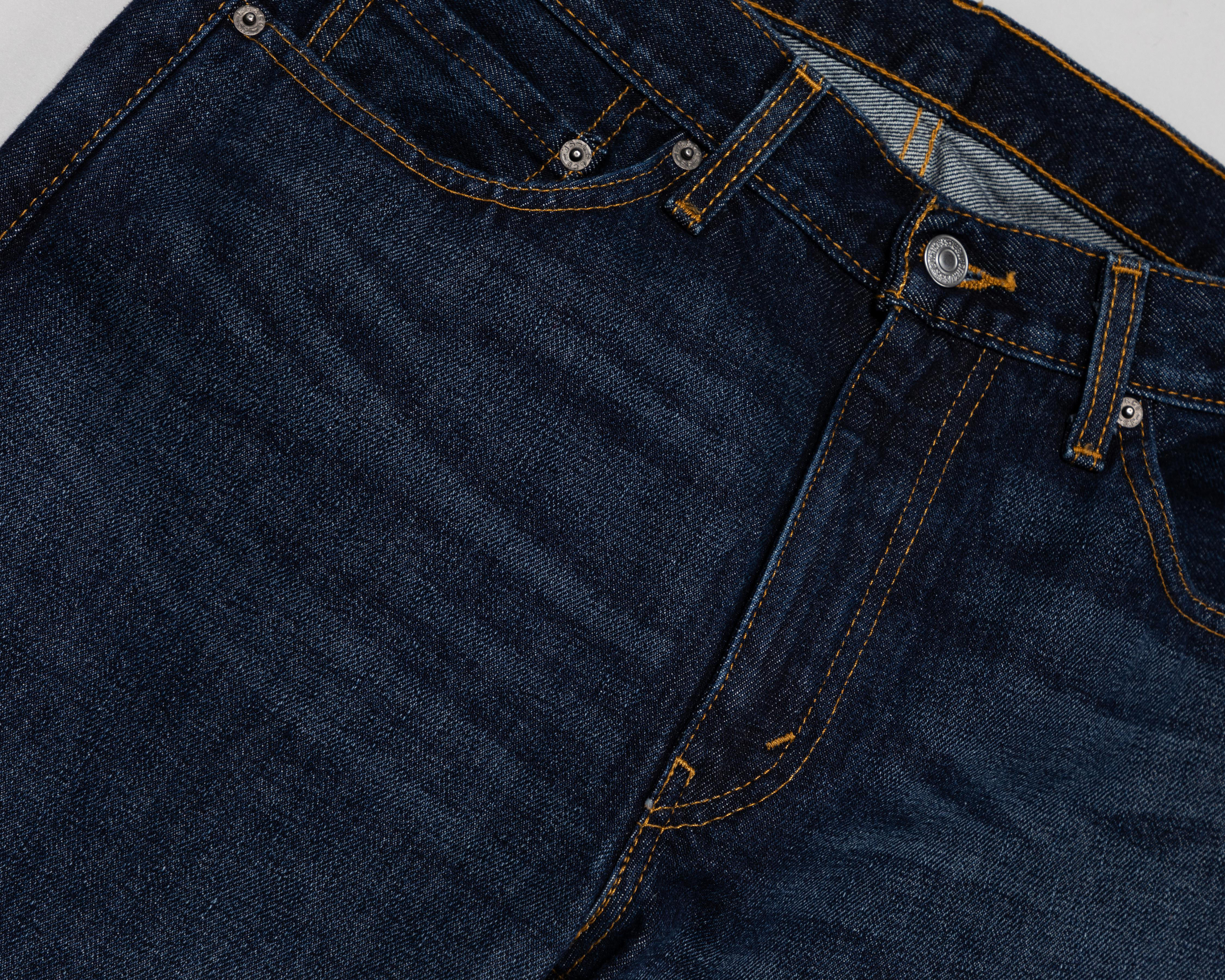 Foto 4 pulgar | Jeans Regular Levi's 514 para Hombre