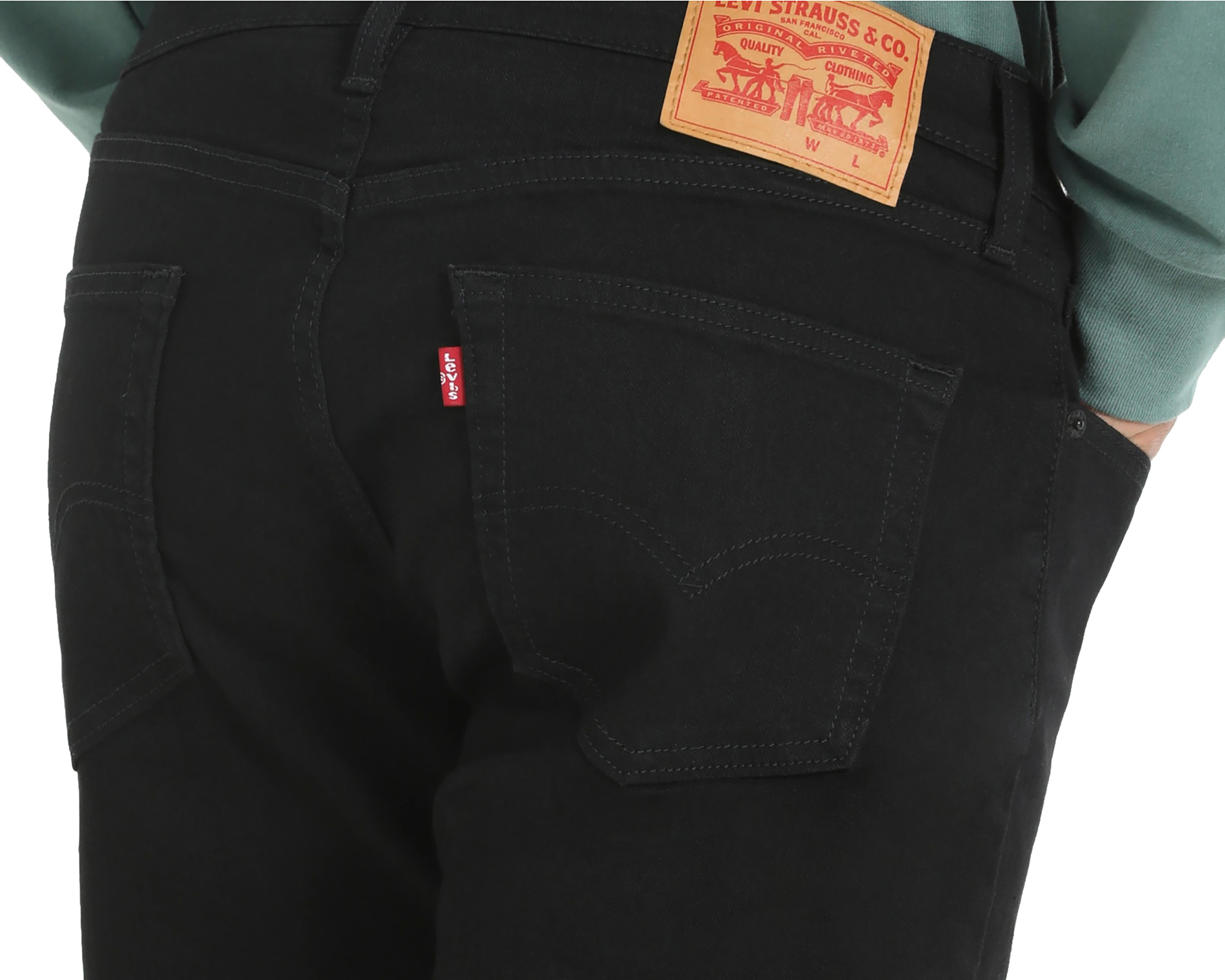 Foto 6 pulgar | Jeans Slim Levi's 511
