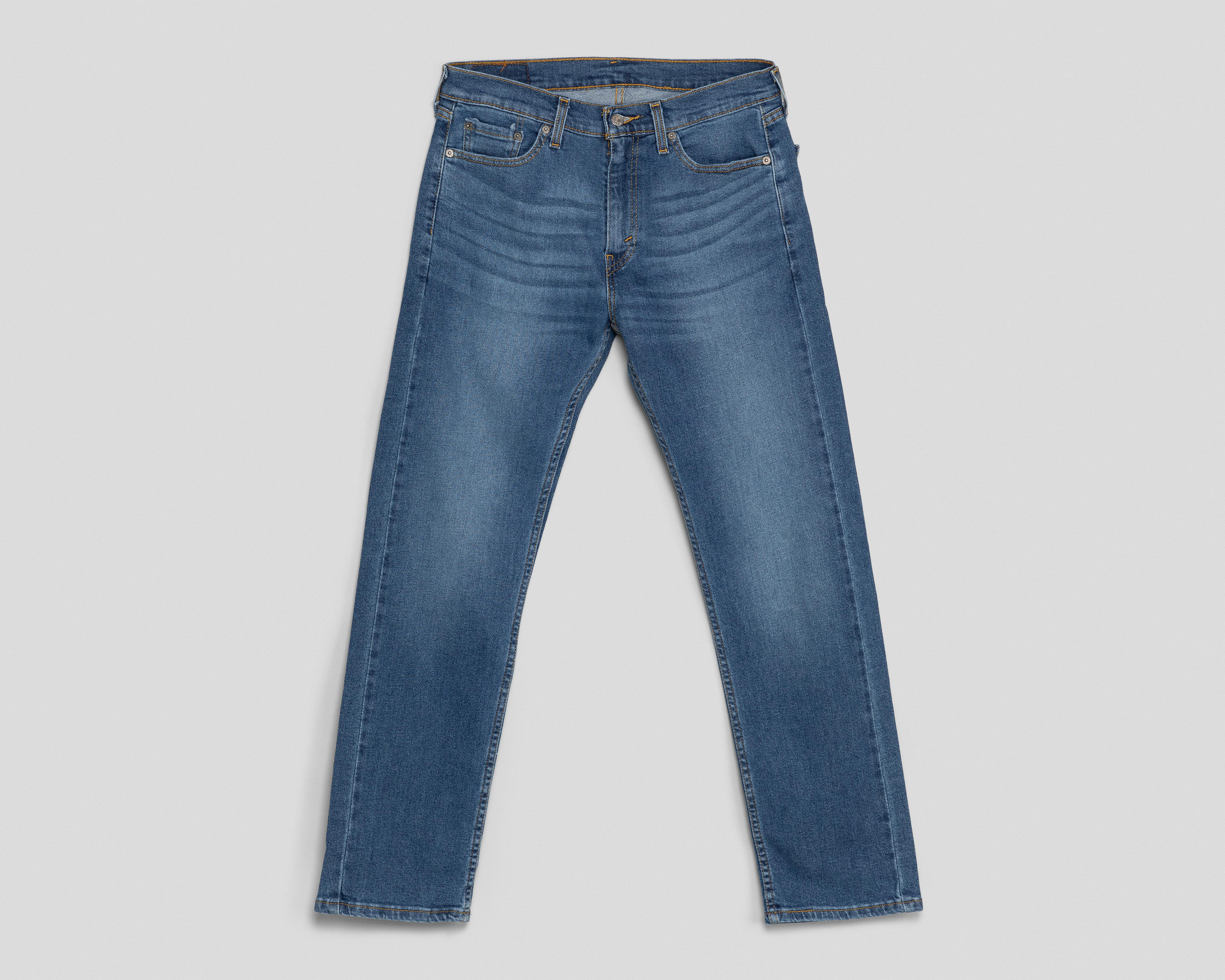 Jeans Regular Levi's 505 para Hombre