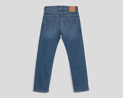 Foto 2 | Jeans Regular Levi's 505 para Hombre