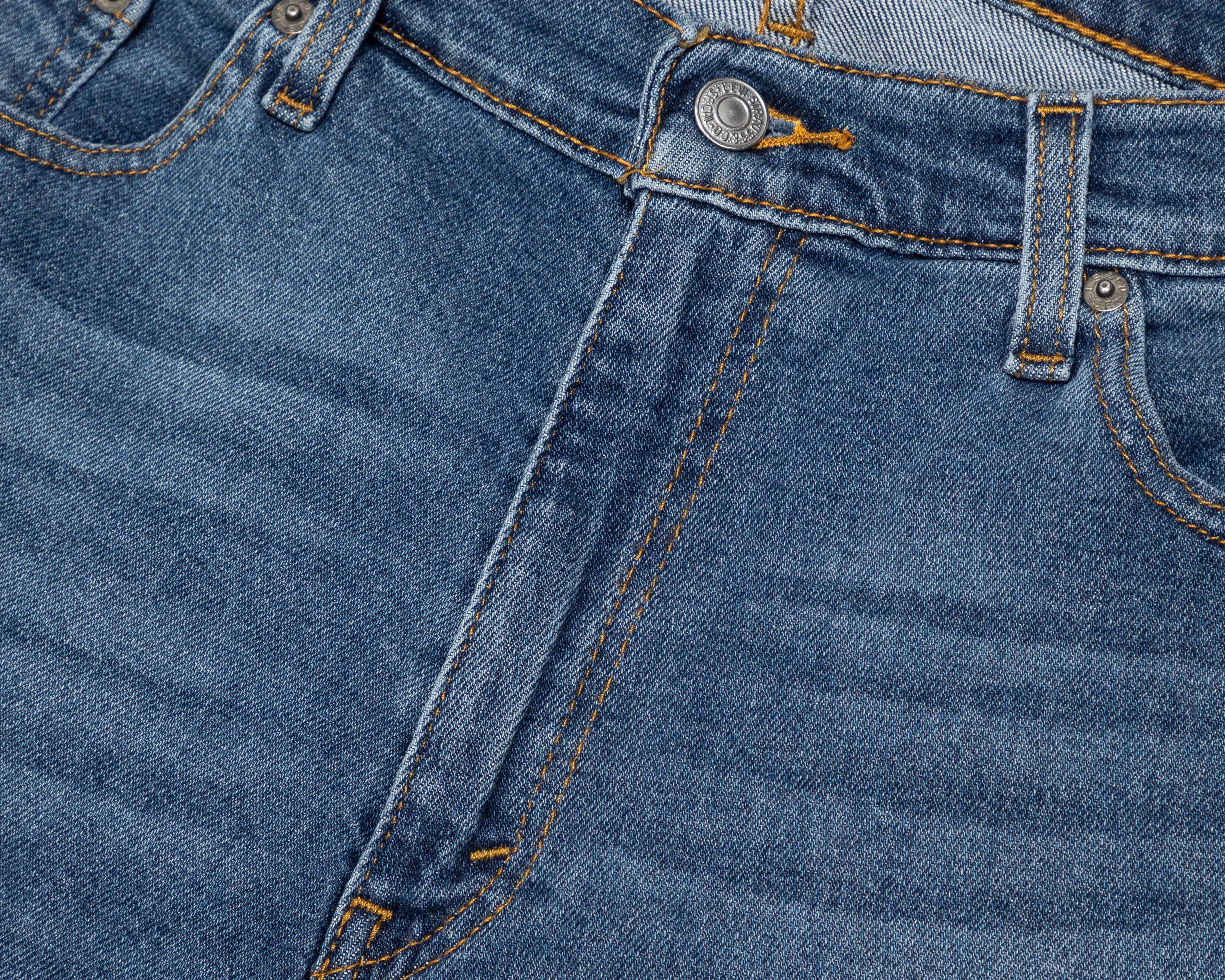 Foto 4 pulgar | Jeans Slim Levi's 511 para Hombre