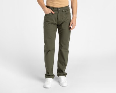 Foto 1 | Jeans Regular Levi's 505 para Hombre