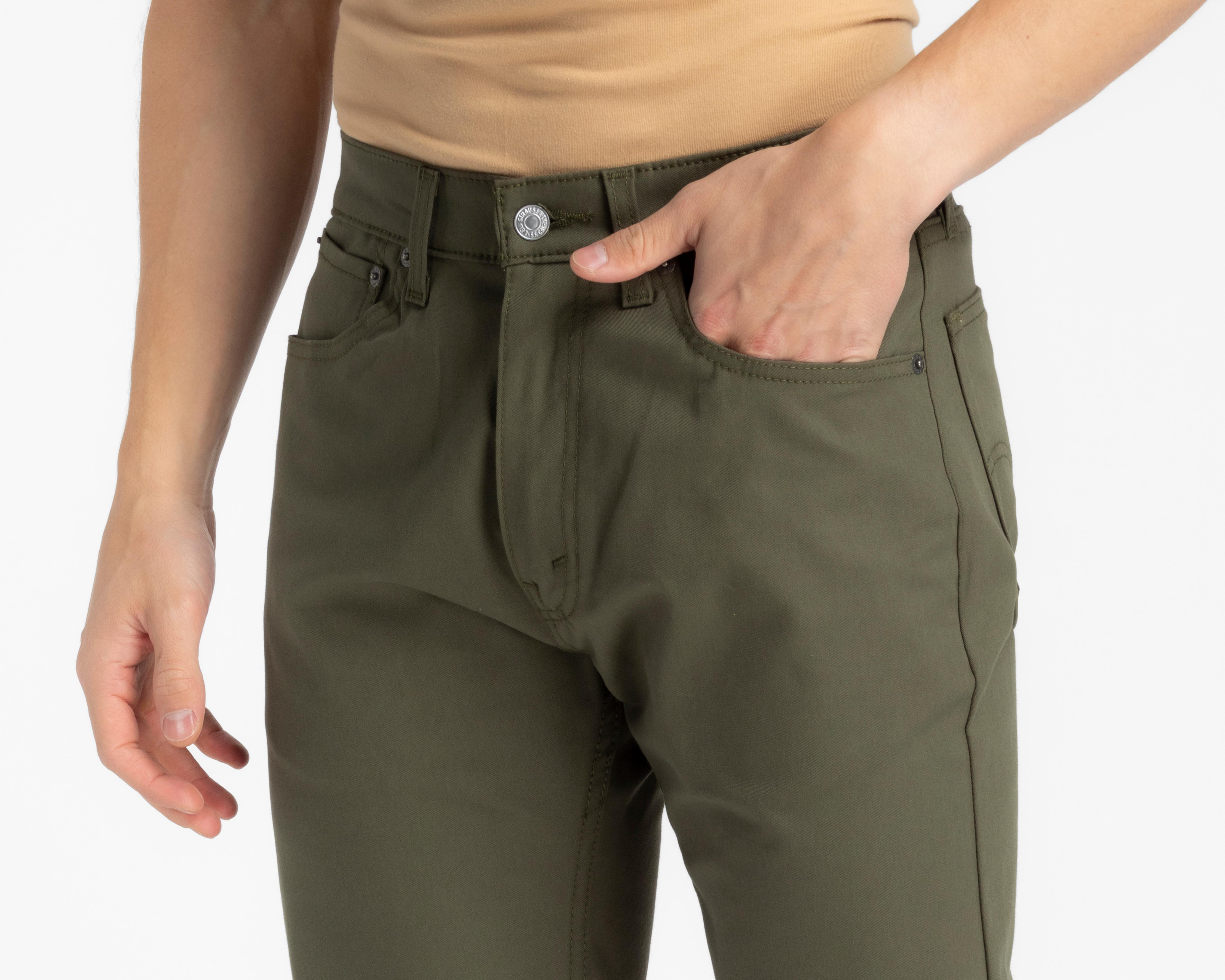 Foto 4 pulgar | Jeans Regular Levi's 505 para Hombre