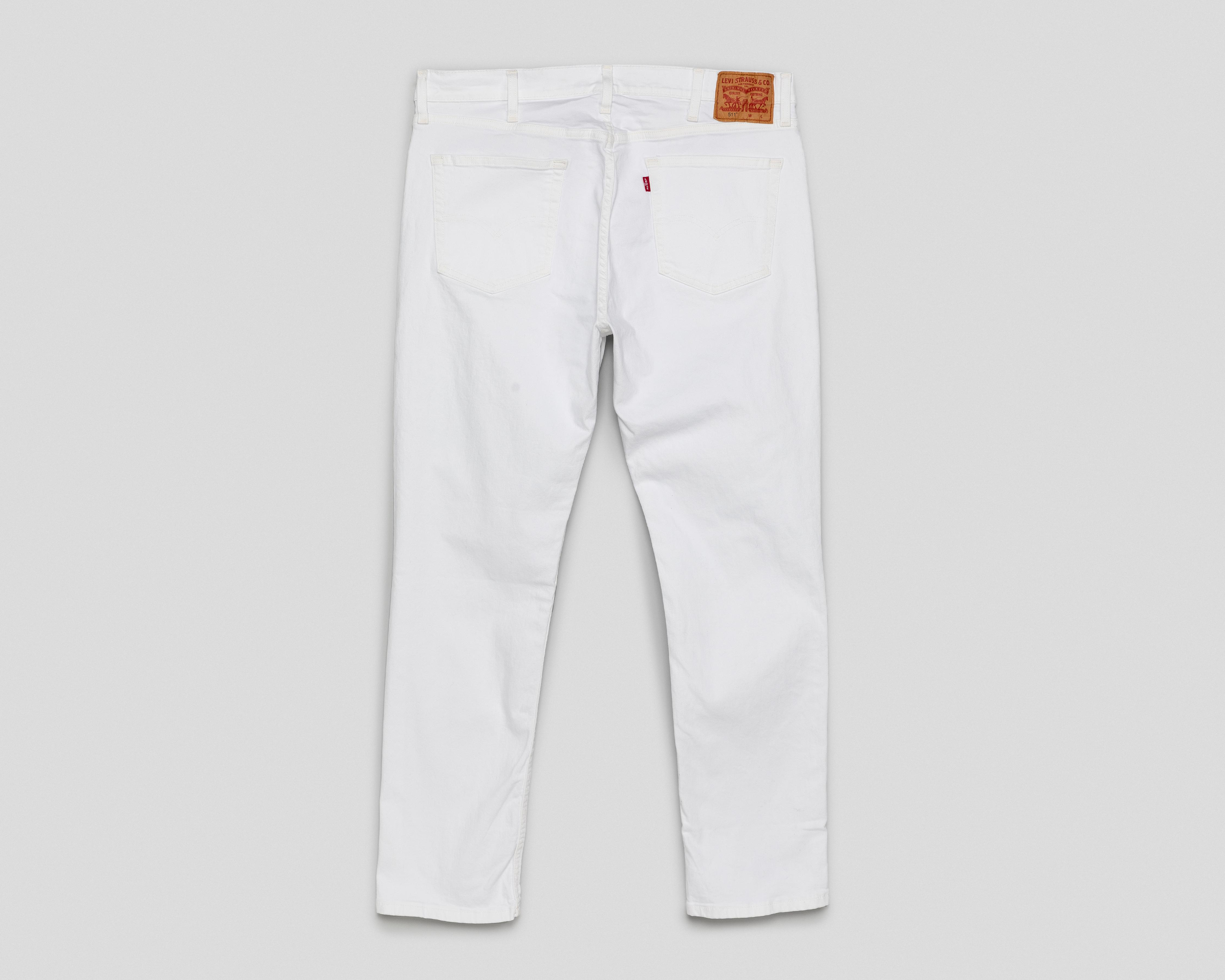 Foto 2 | Jeans Slim Levi’s 511 para Hombre