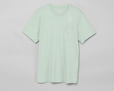 Foto 1 | Playera Docker Cuello Redondo
