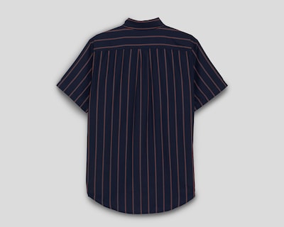 Foto 6 | Camisa Casual Dockers Regular a Rayas