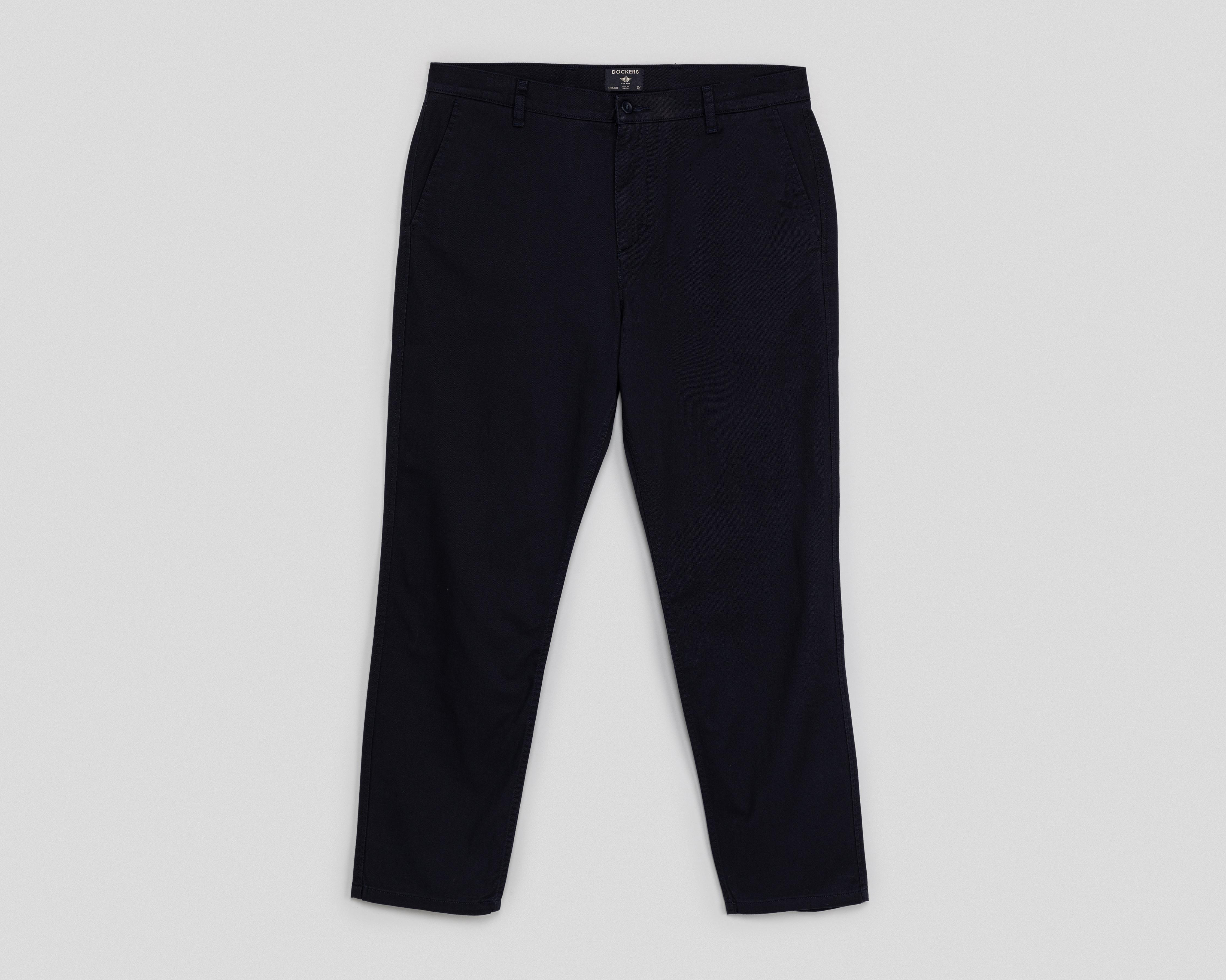 Pantalón Chino Dockers Azul Marino para Hombre