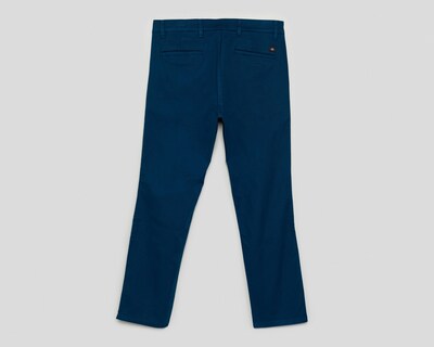 Foto 2 | Pantalón Dockers Azul para Hombre