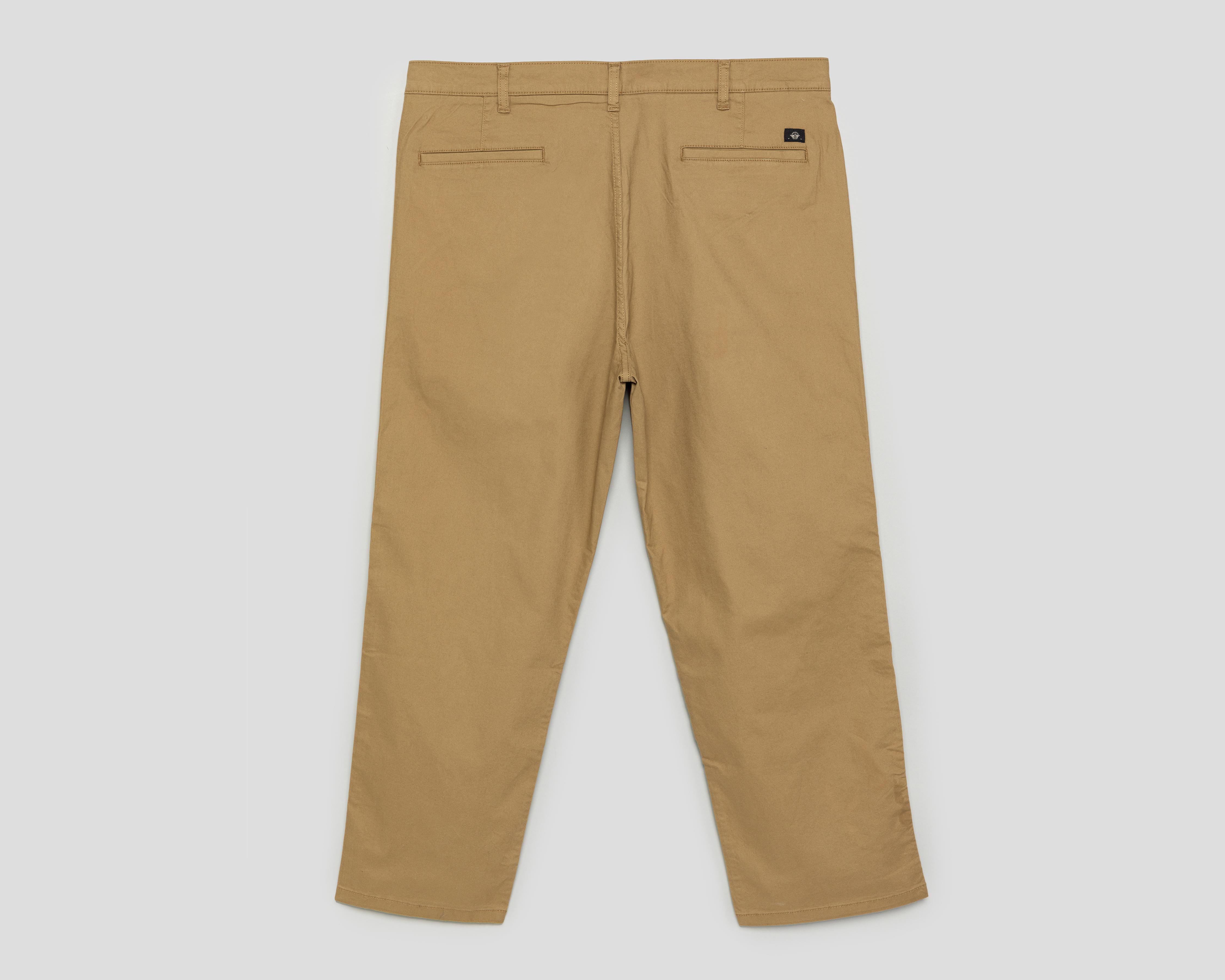 Foto 2 | Pantalón Chino Dockers Beige para Hombre