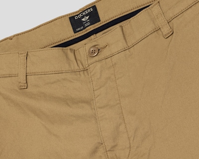 Foto 3 | Pantalón Chino Dockers Beige para Hombre