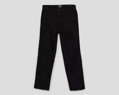 Foto 1 | Pantalón Chino Dockers Negro para Hombre