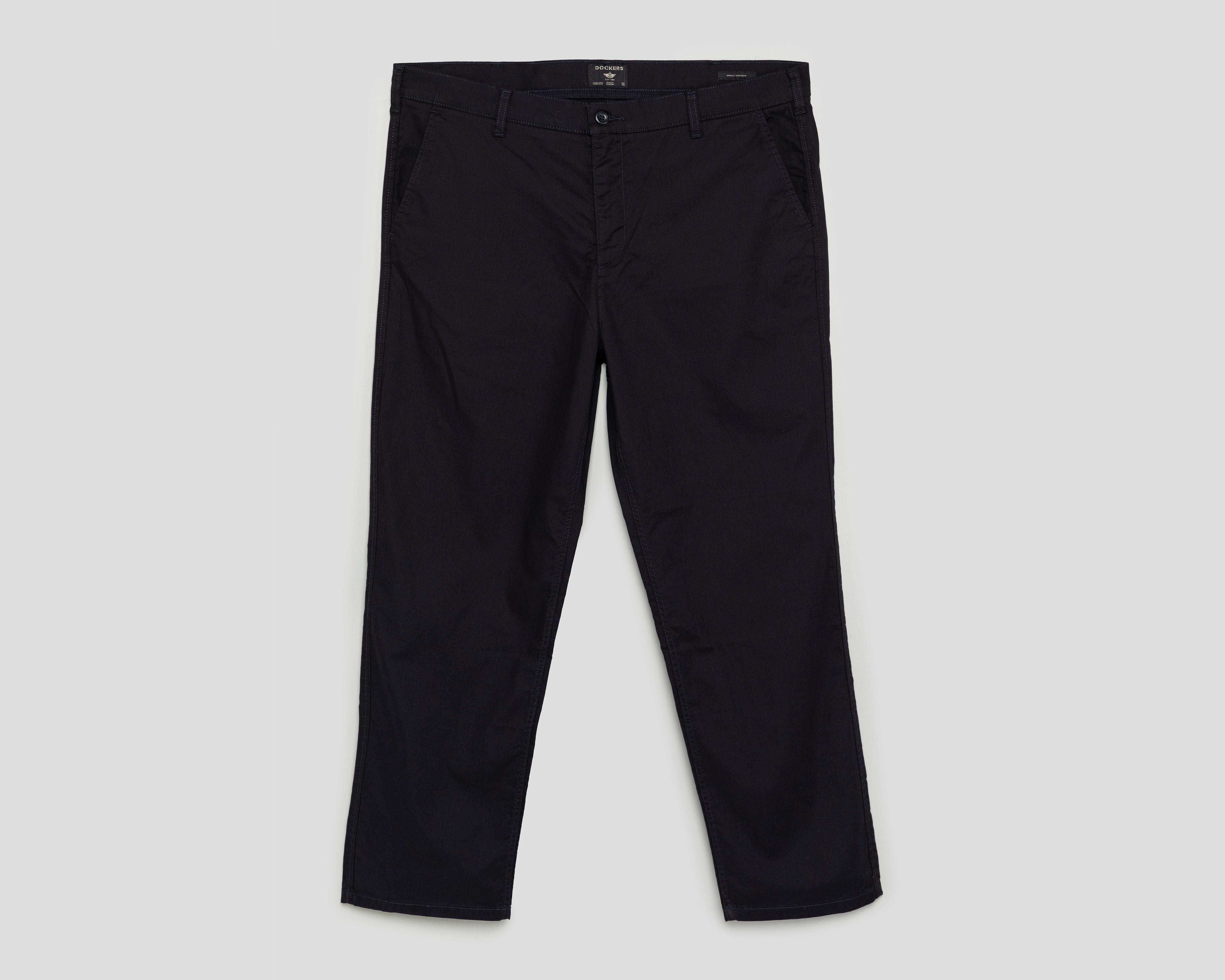 Pantalón Chino Dockers Azul para Hombre