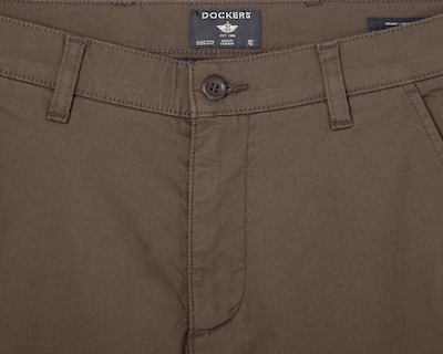 Foto 3 | Pantalón Chino Dockers Gris para Hombre