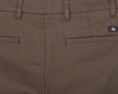Foto 4 | Pantalón Chino Dockers Gris para Hombre
