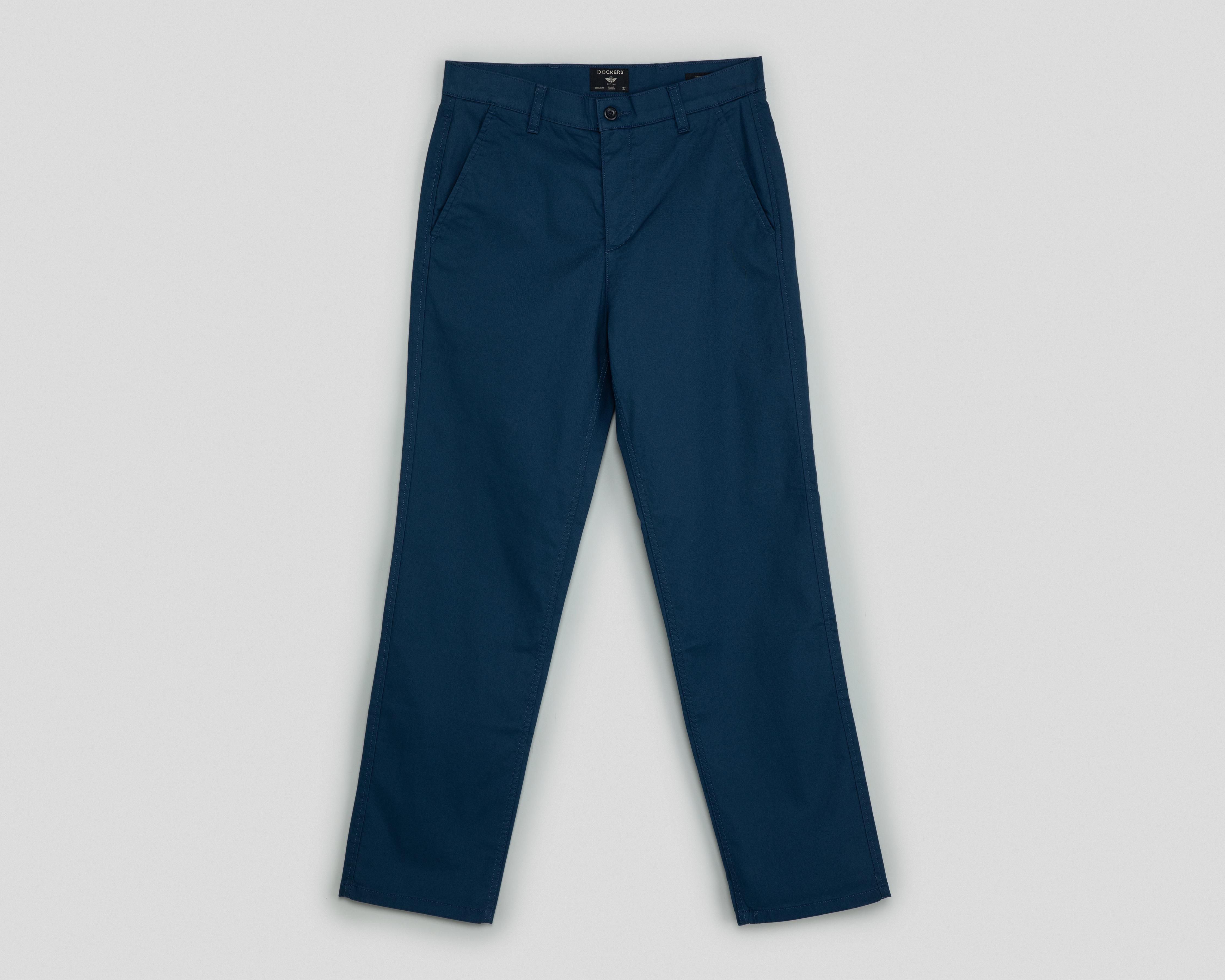 Pantalón Dockers Azul para Hombre $799