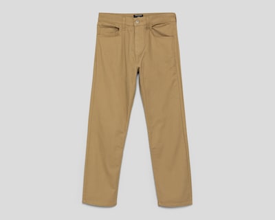 Foto 1 | Pantalón Dockers Café para Hombre