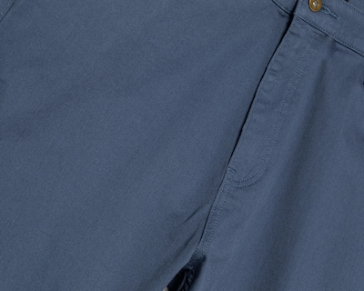 Foto 3 | Pantalón Chino Dockers Azul para Hombre