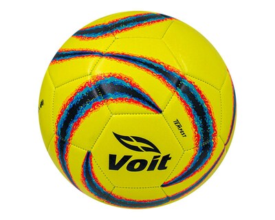 Foto 5 | Balón de Futbol Voit Tamaño 5