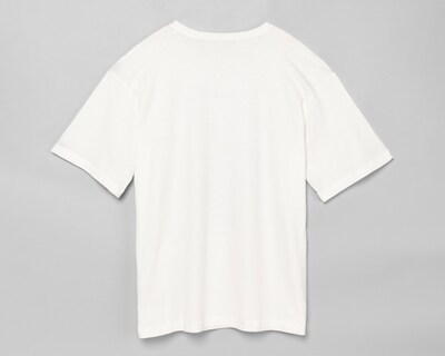 Foto 2 | Playera Metallica Cuello Redondo