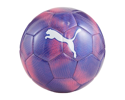 Foto 1 | Balón de Futbol Puma Final Graphic