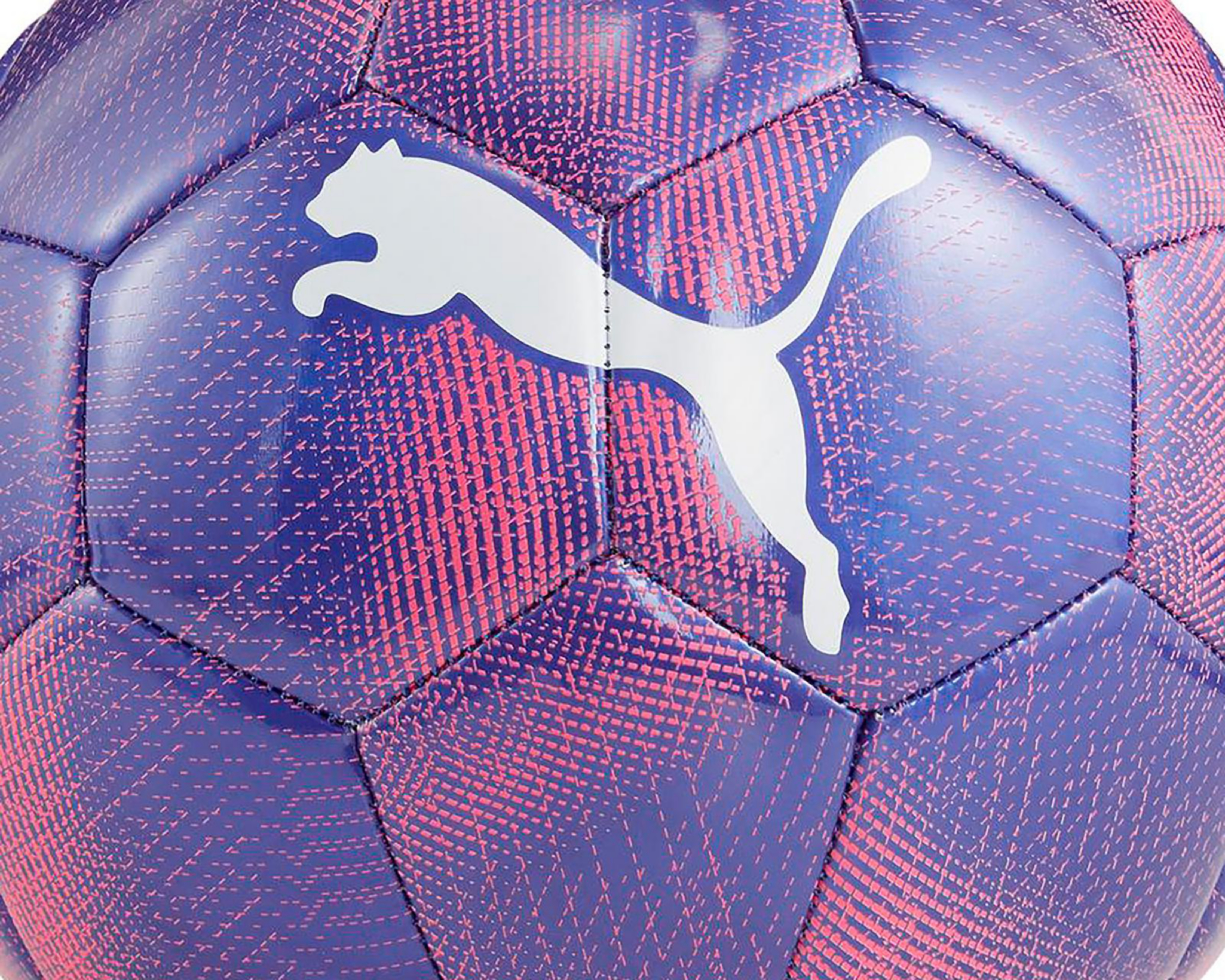 Foto 4 pulgar | Balón de Futbol Puma Final Graphic